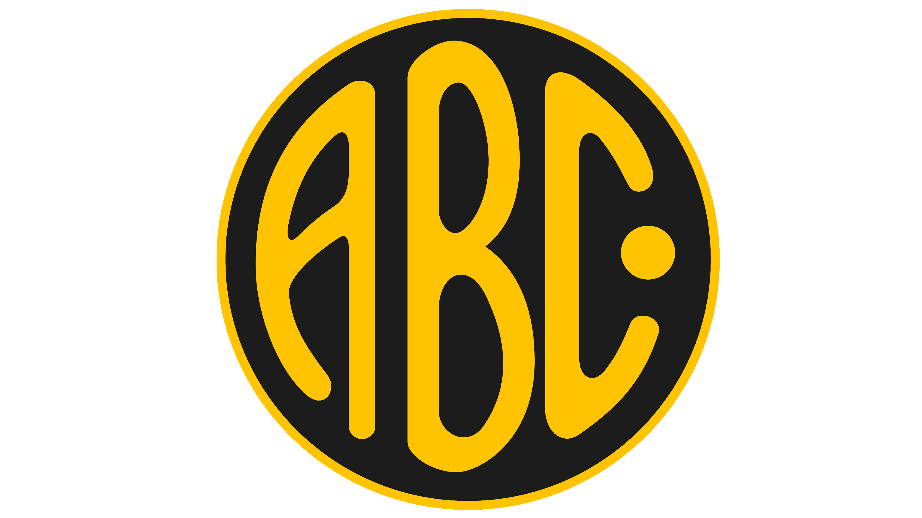 Abc Motors Logo PNG
