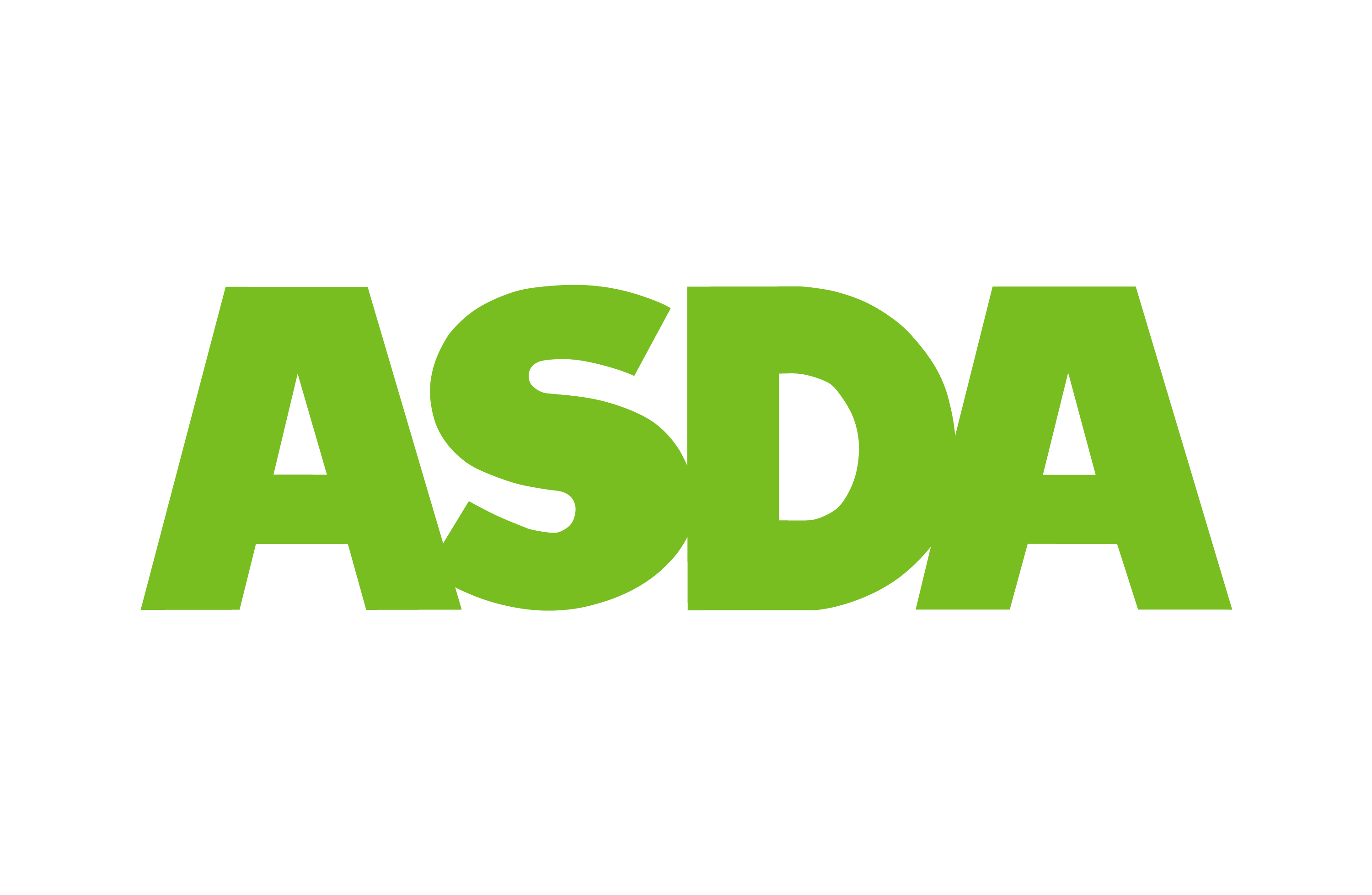 Asda Logo PNG