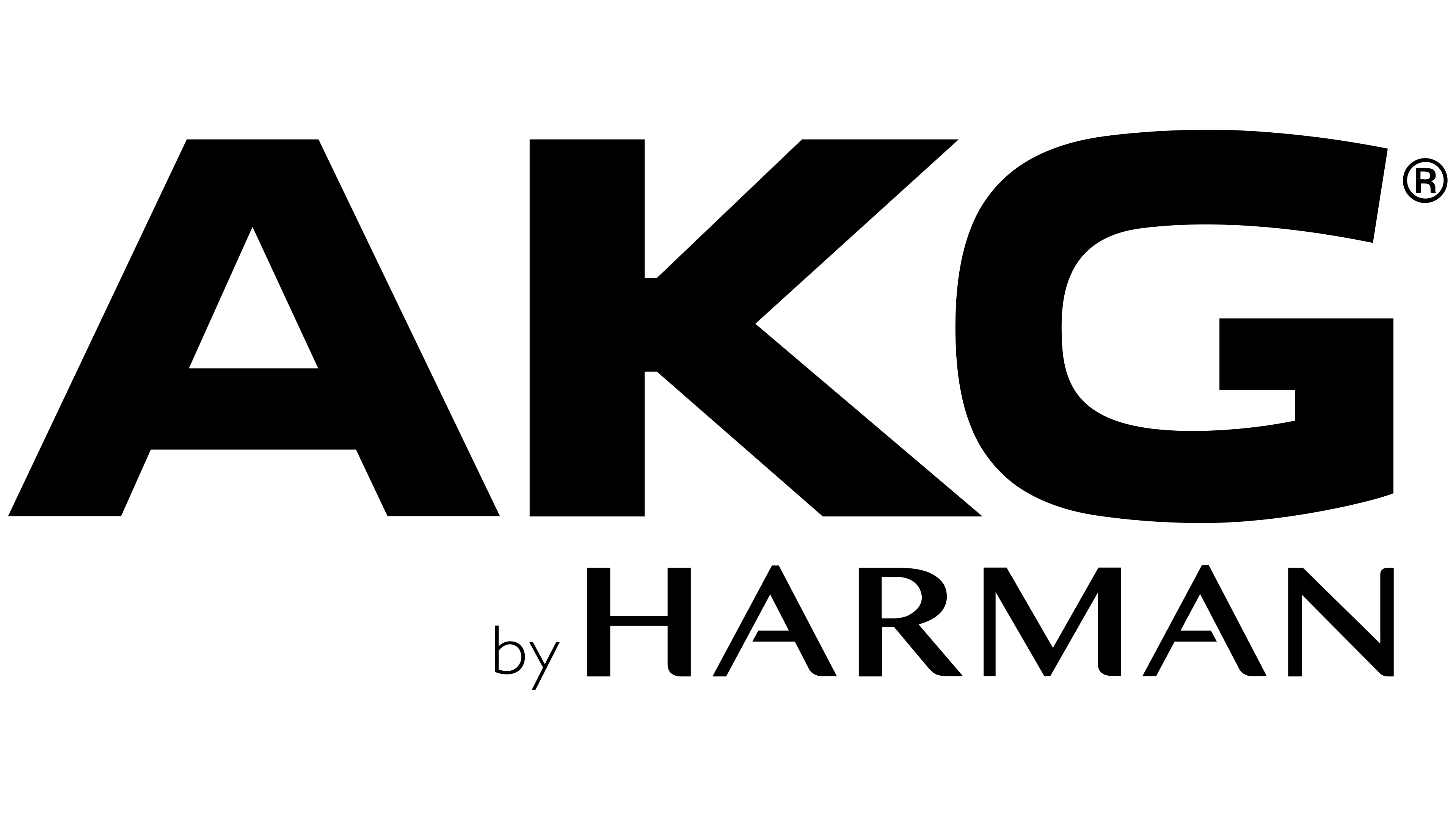 Akg Logo PNG