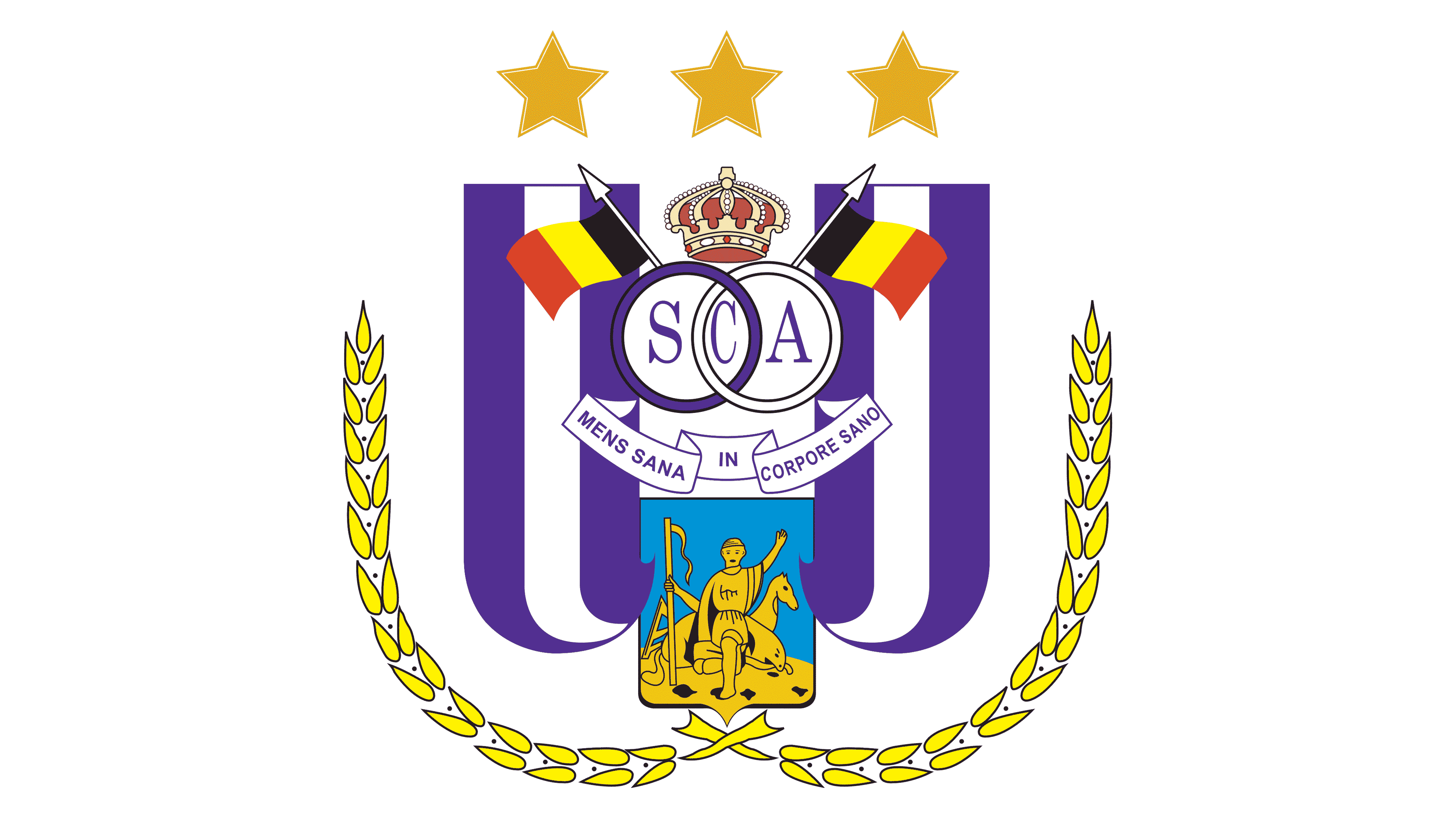 Anderlecht Logo PNG