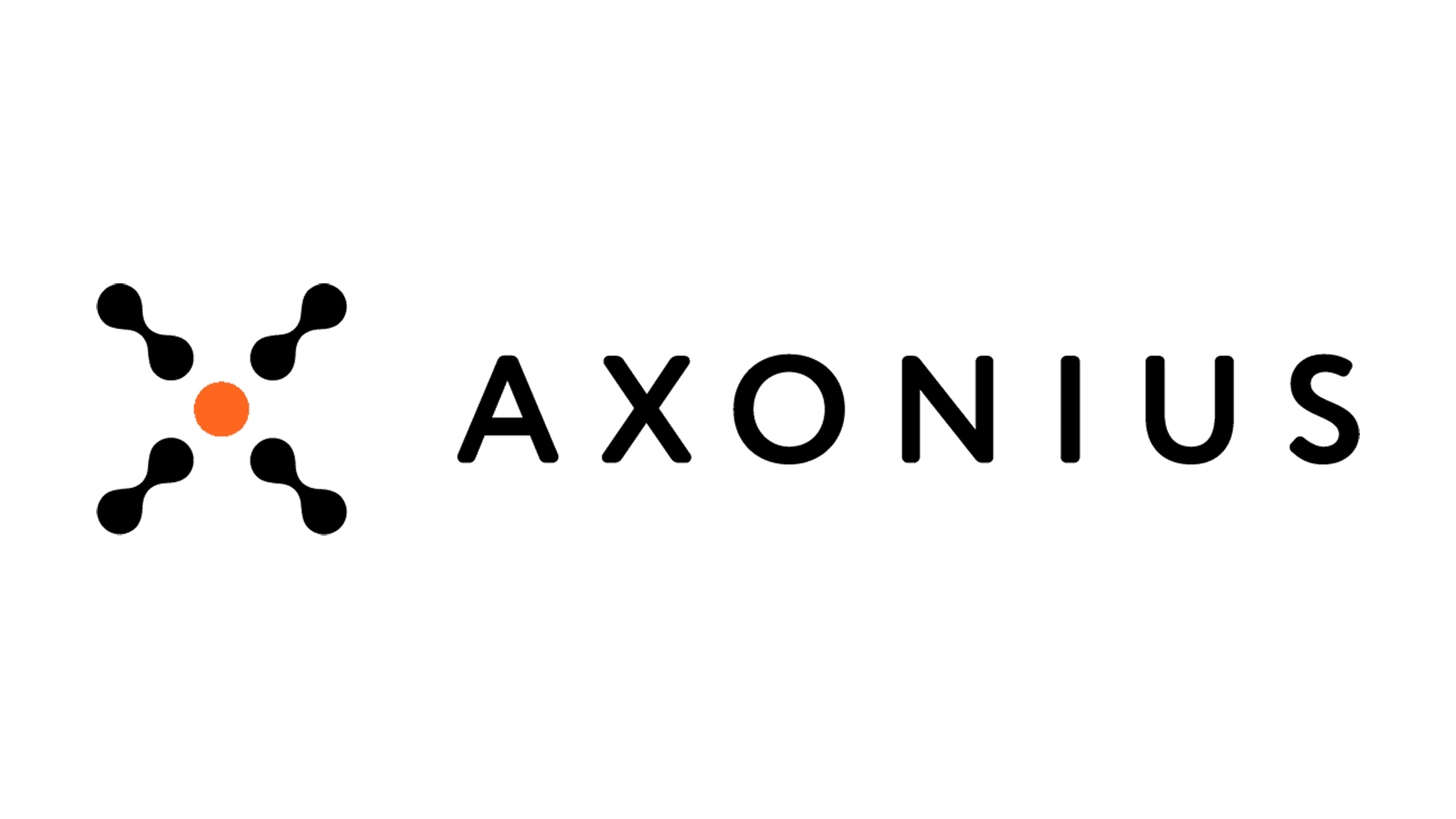 Axonius Logo PNG