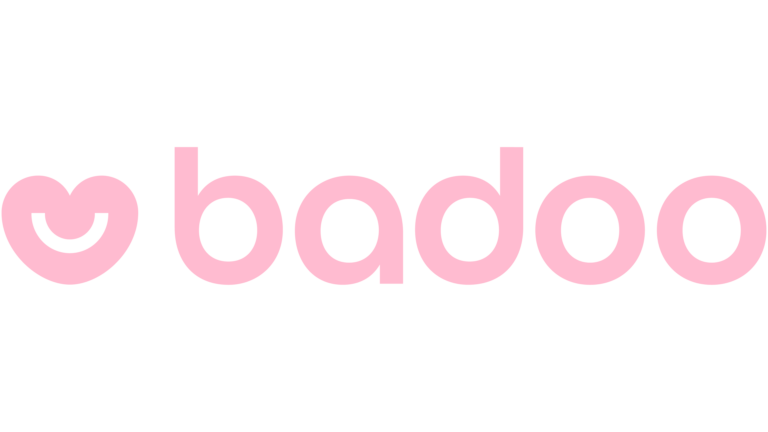 Badoo Logo PNG