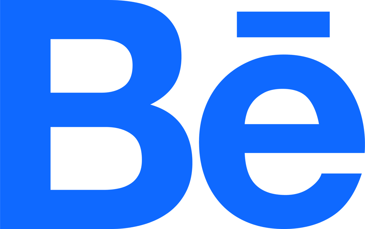 Behance New Logo PNG