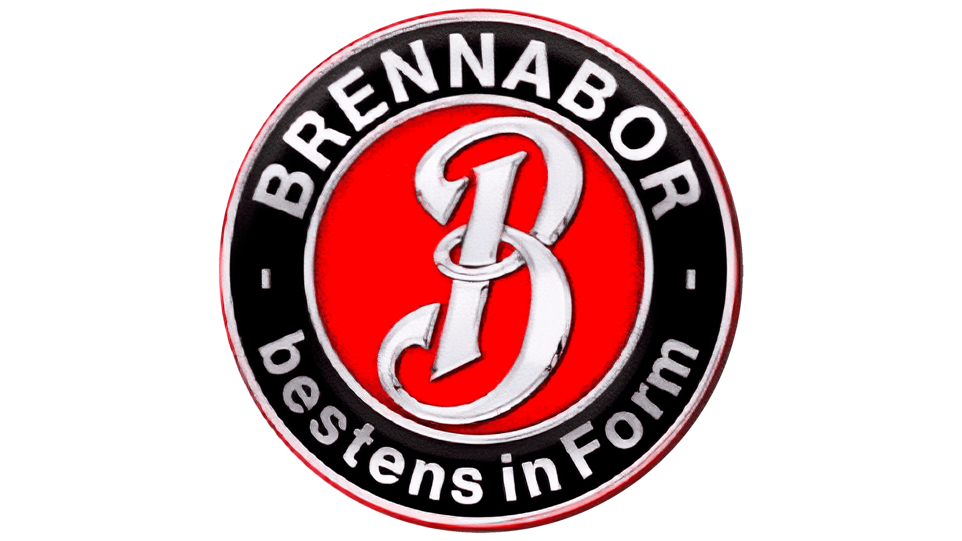 Brennabor Werke Logo PNG