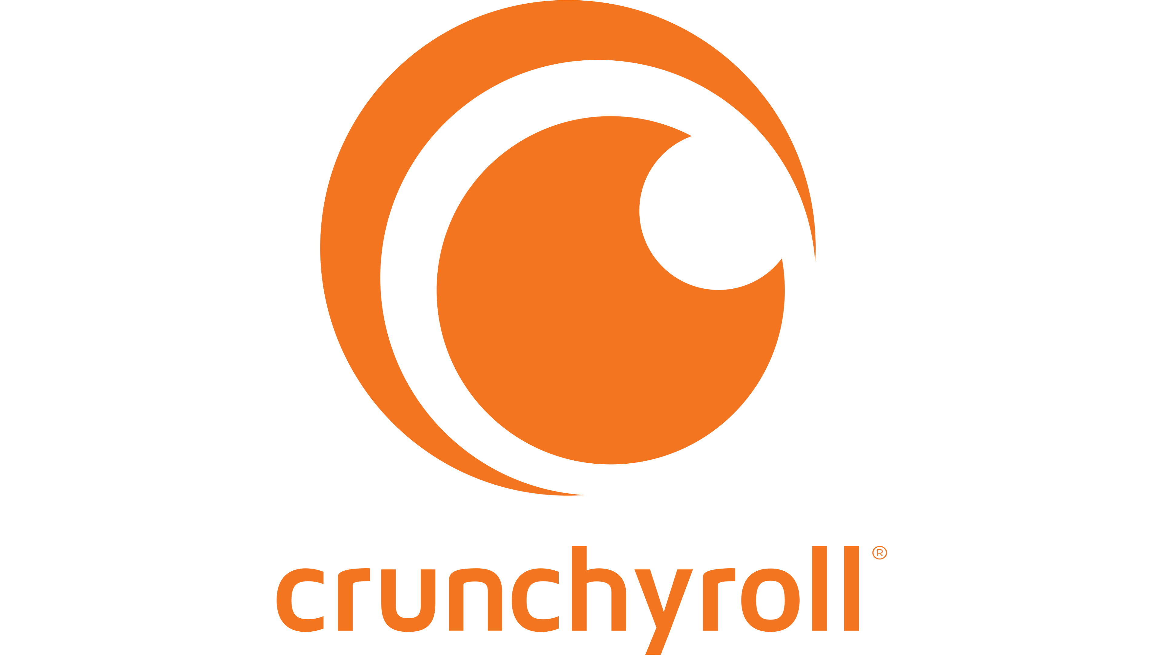 Crunchyroll Logo PNG