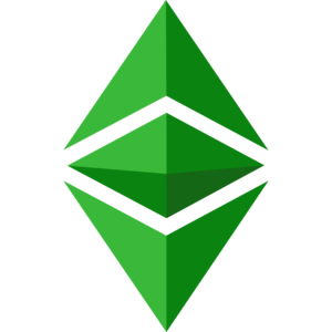 Ethereum Classic Logo