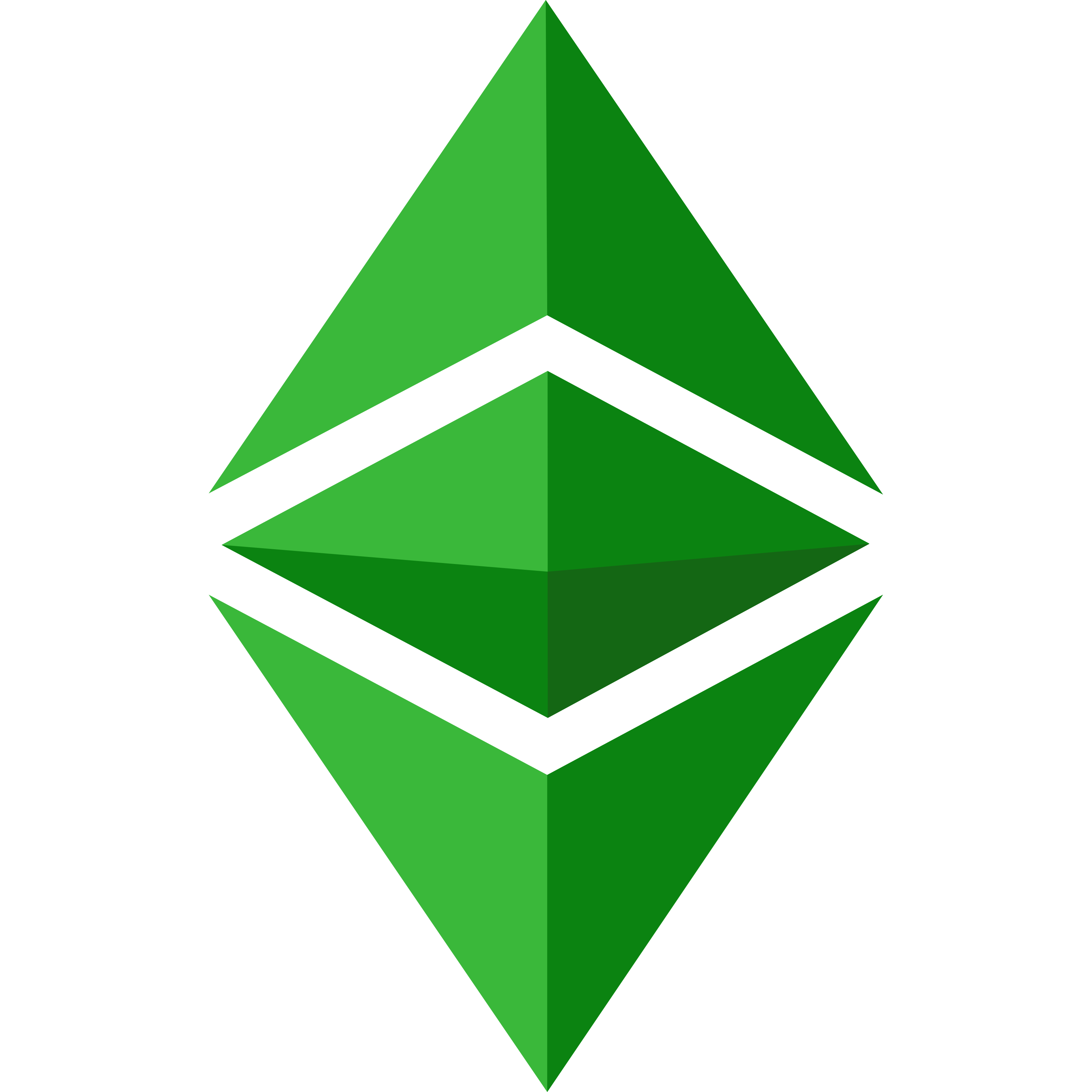 Ethereum Classic Logo PNG