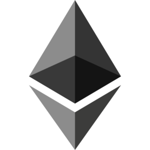 Ethereum Logo