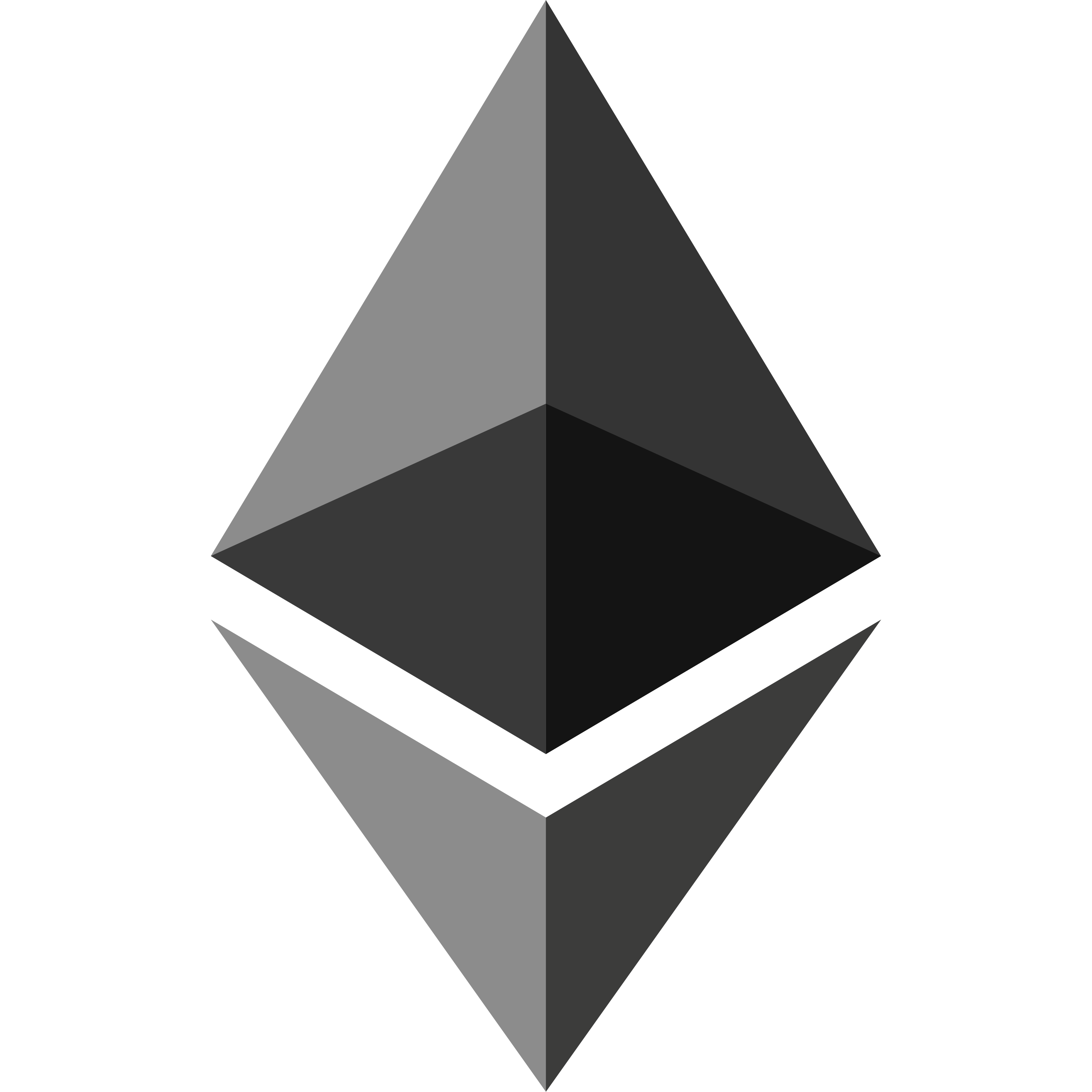 Ethereum Logo PNG