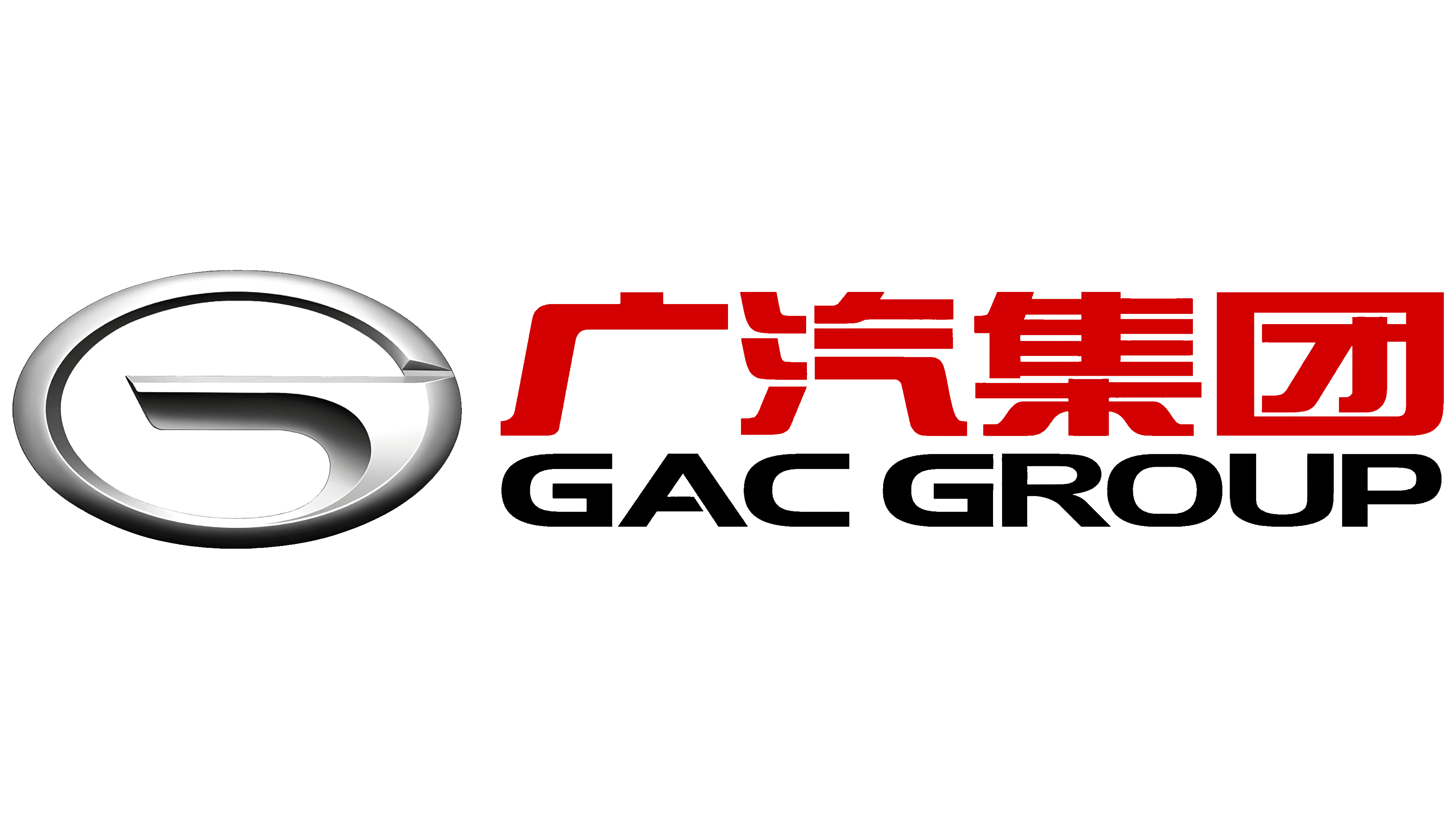 Gac Group Logo PNG
