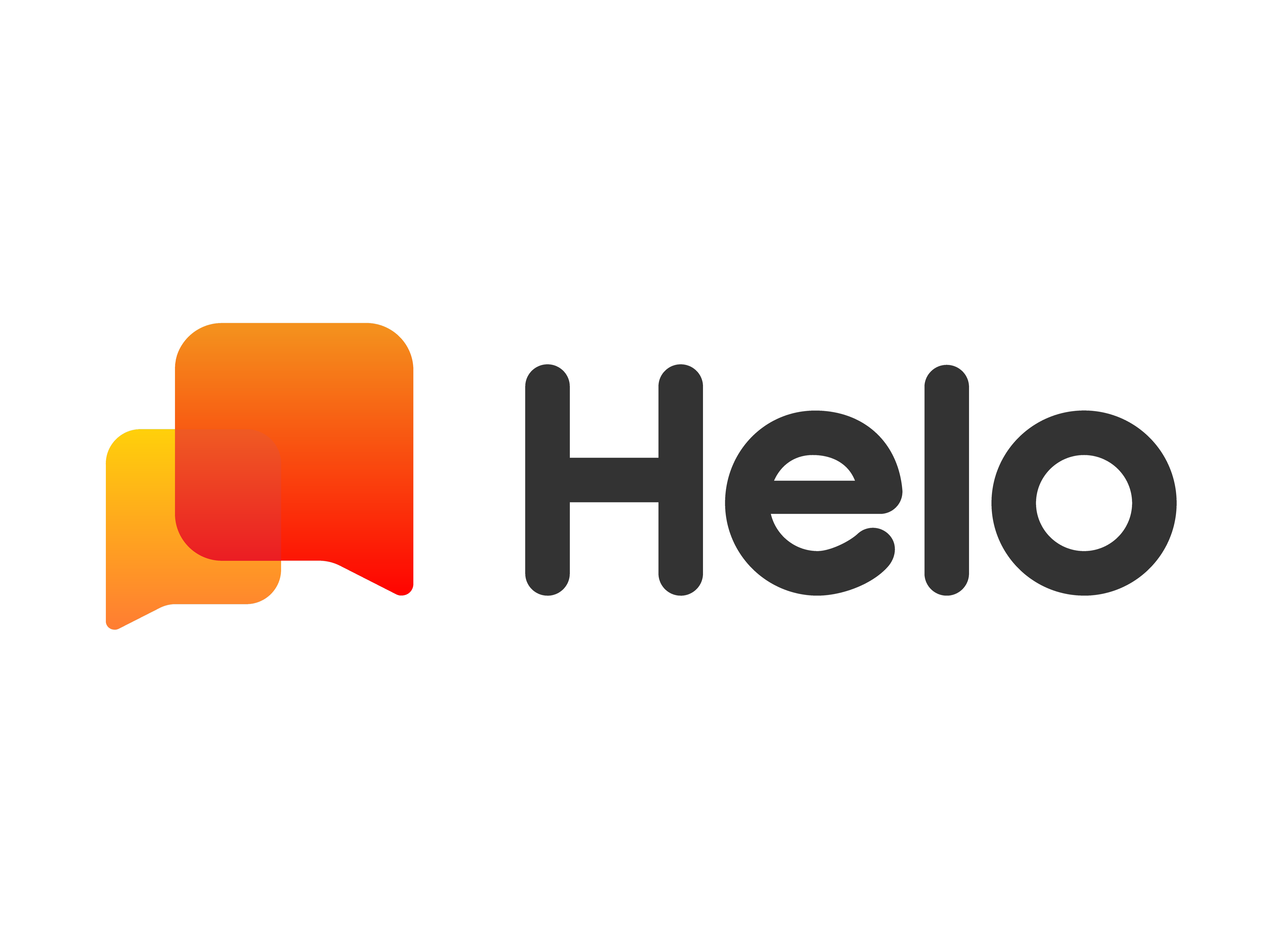 Helo Logo PNG