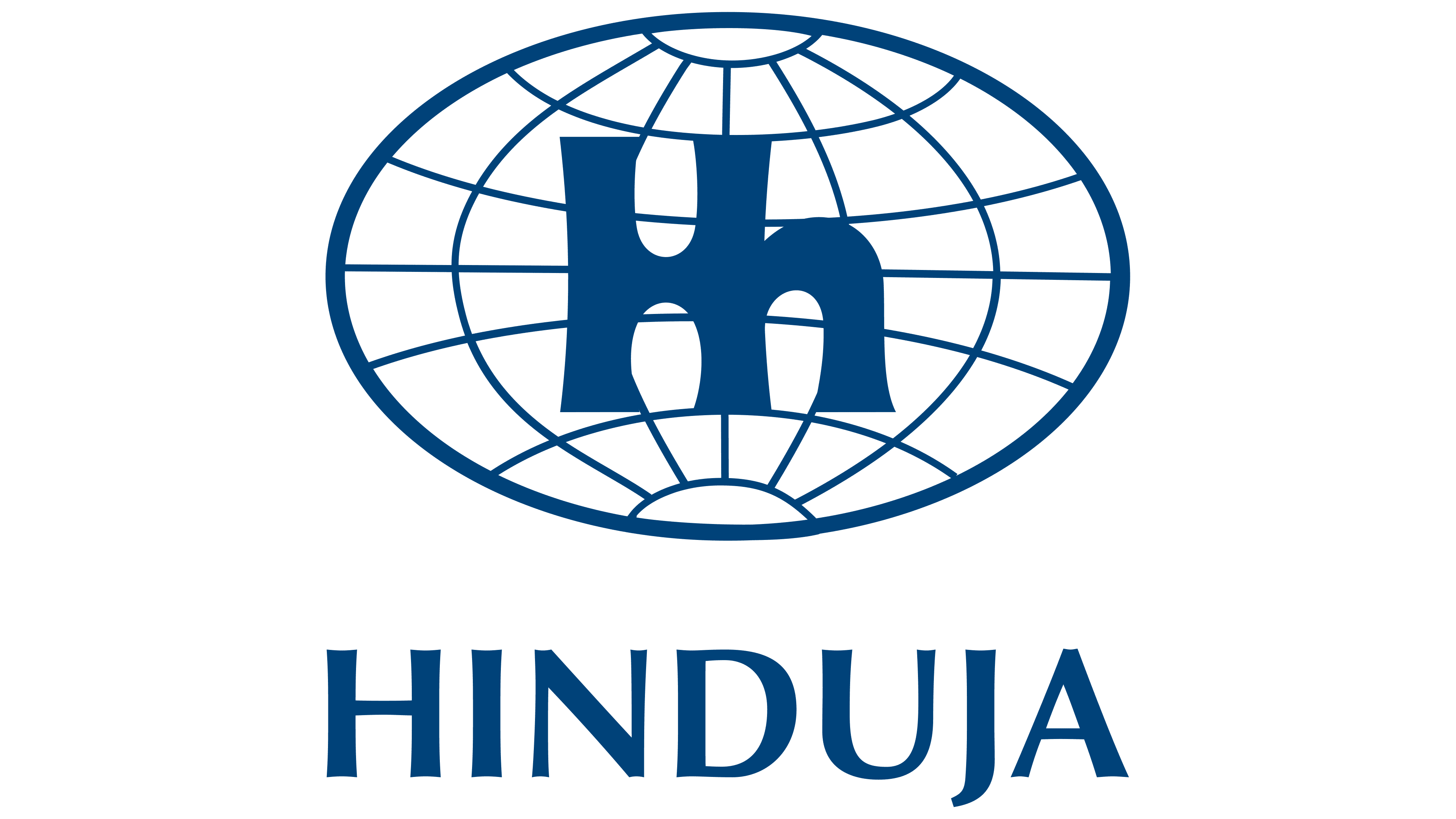 Hinduja Group Logo PNG