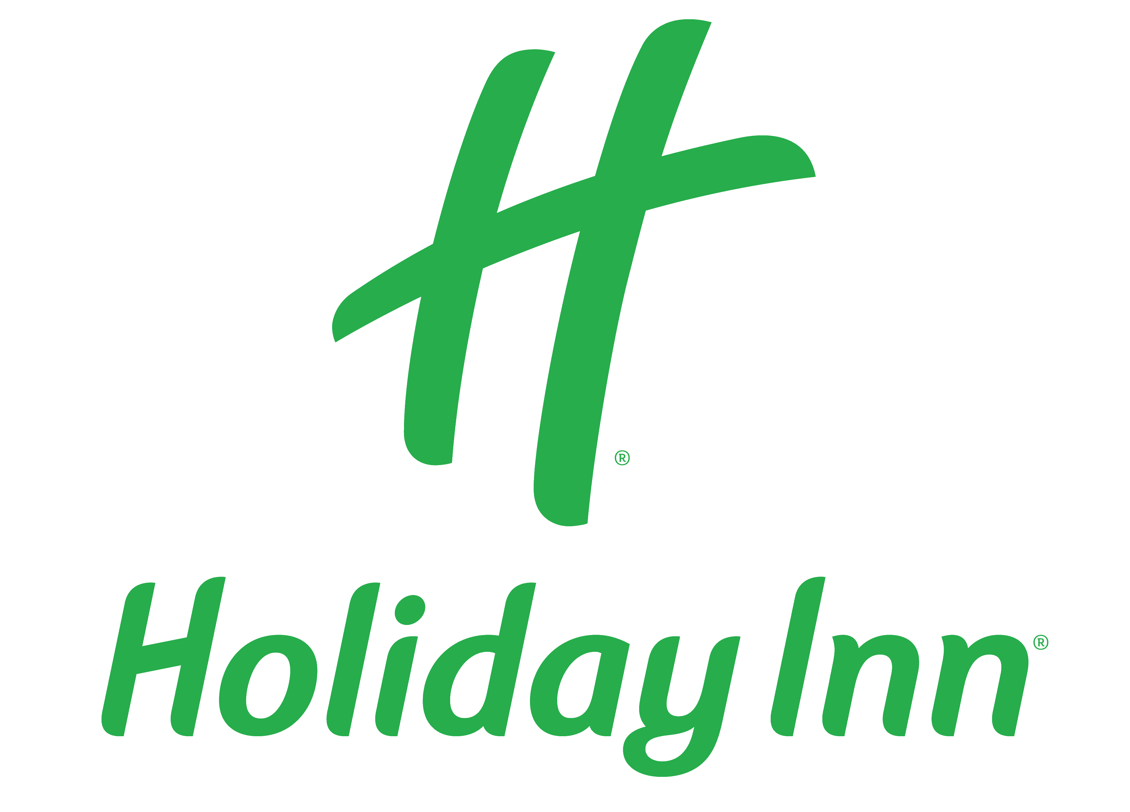 Holiday Inn Logo PNG