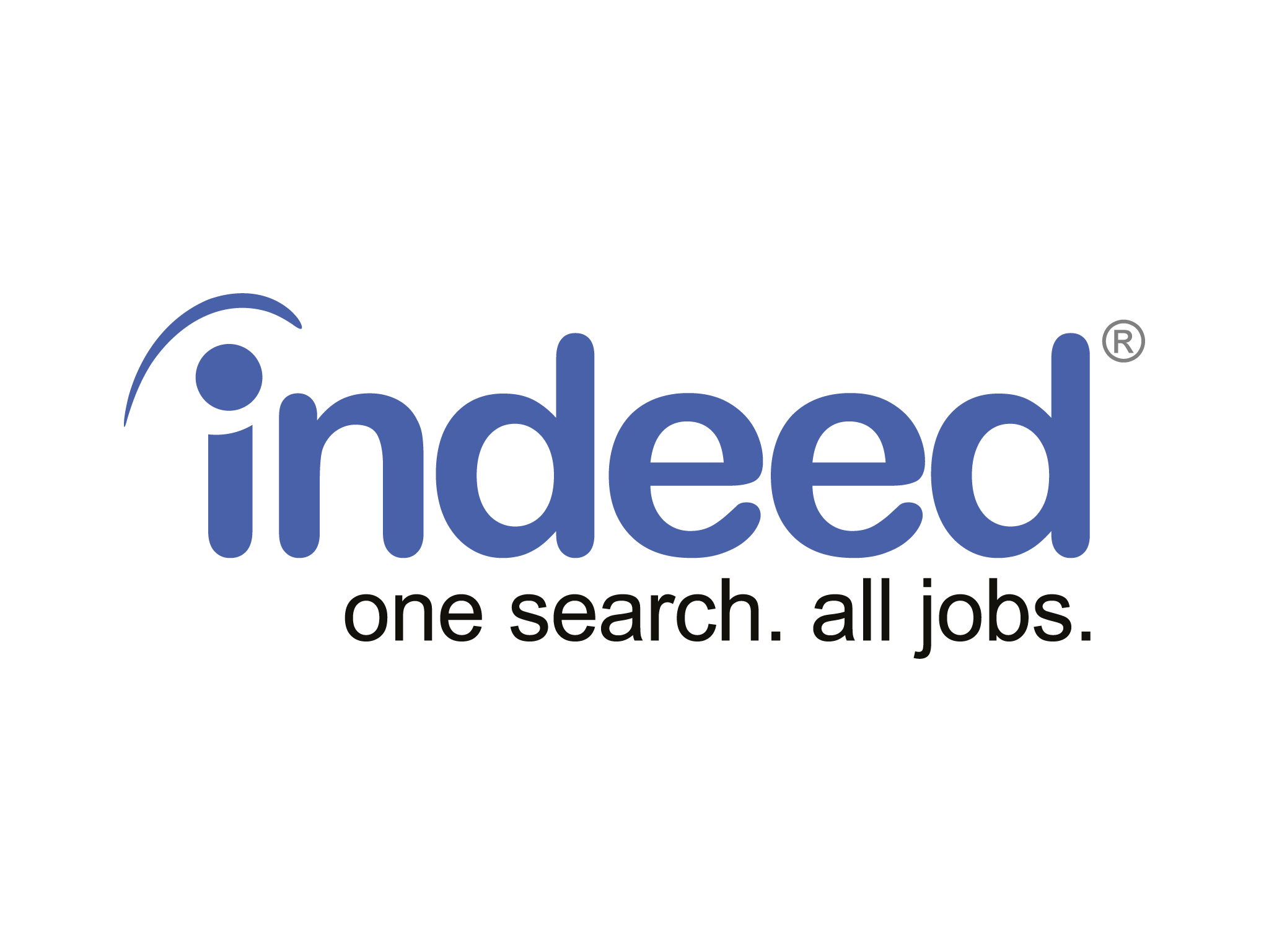 Indeed Logo PNG