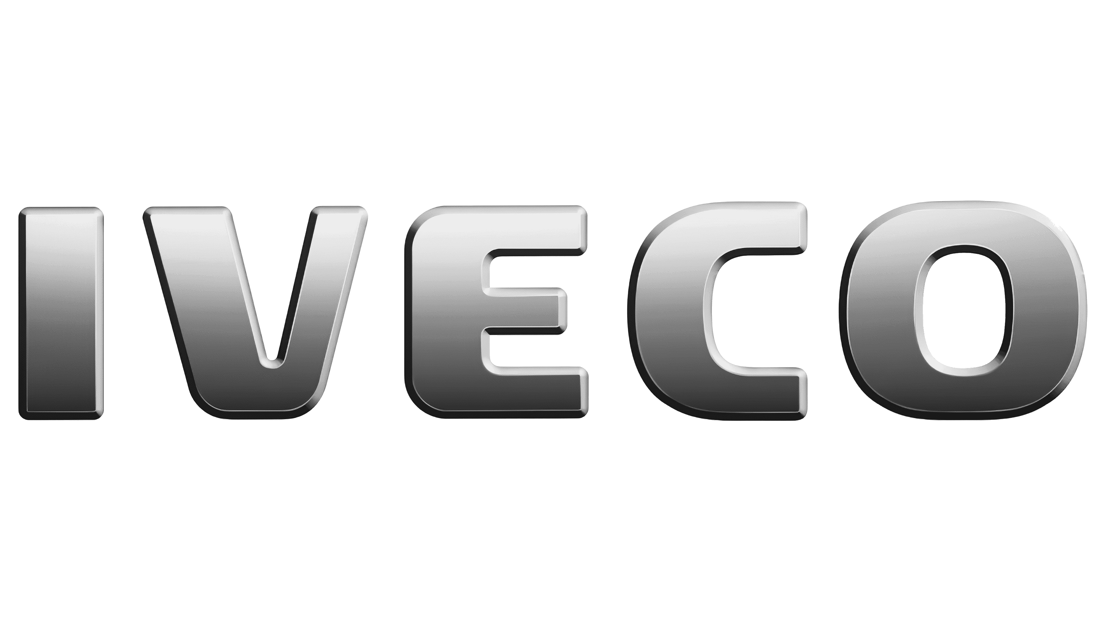 Iveco Logo PNG