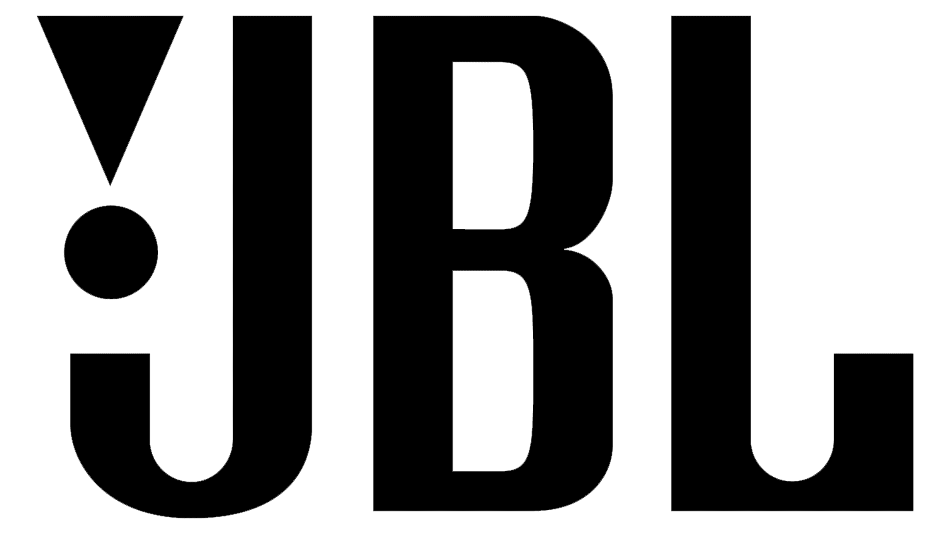 JBL Logo PNG