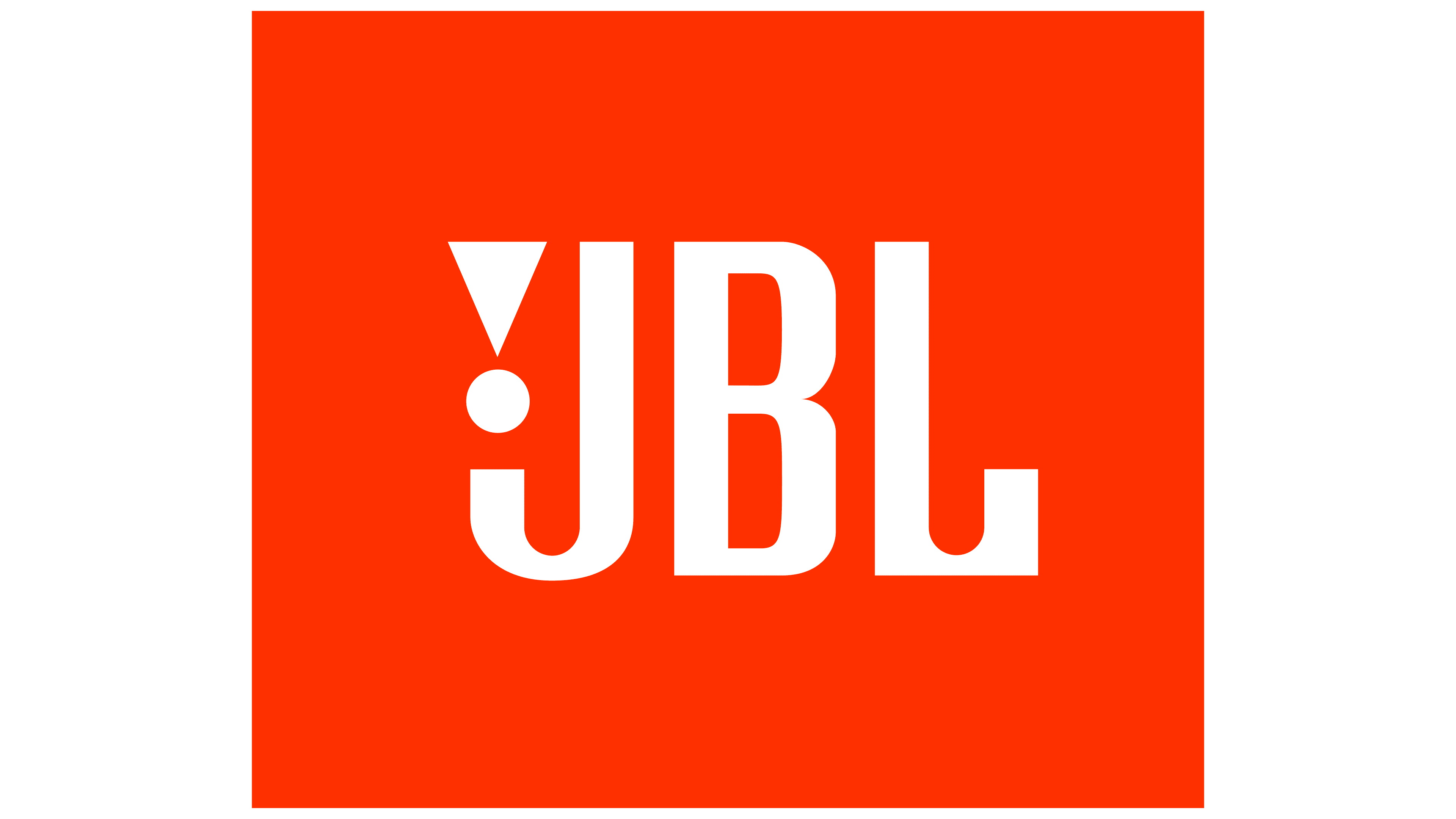 JBL Logo PNG