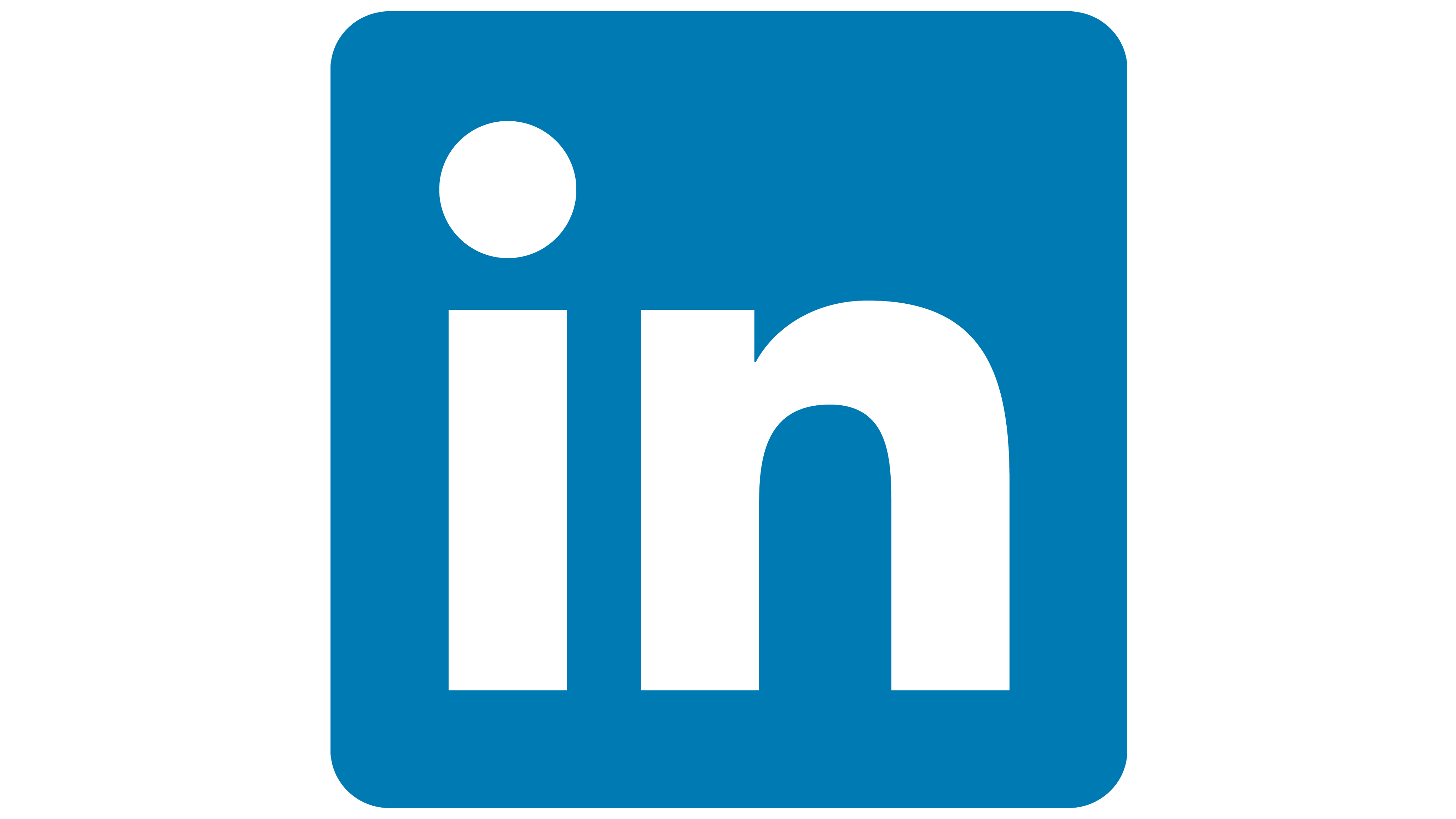 Linkedin Logo PNG