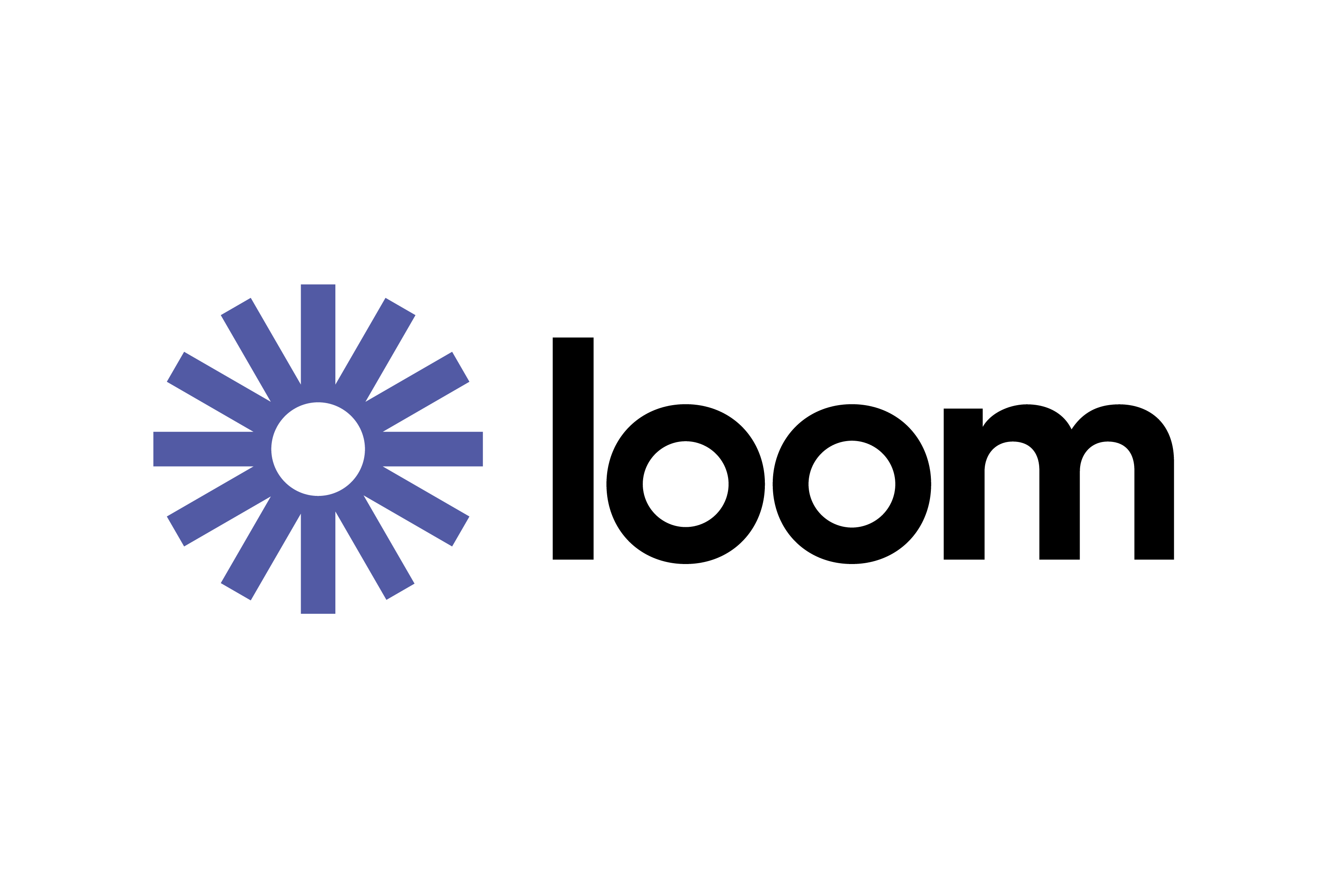 Loom Logo PNG
