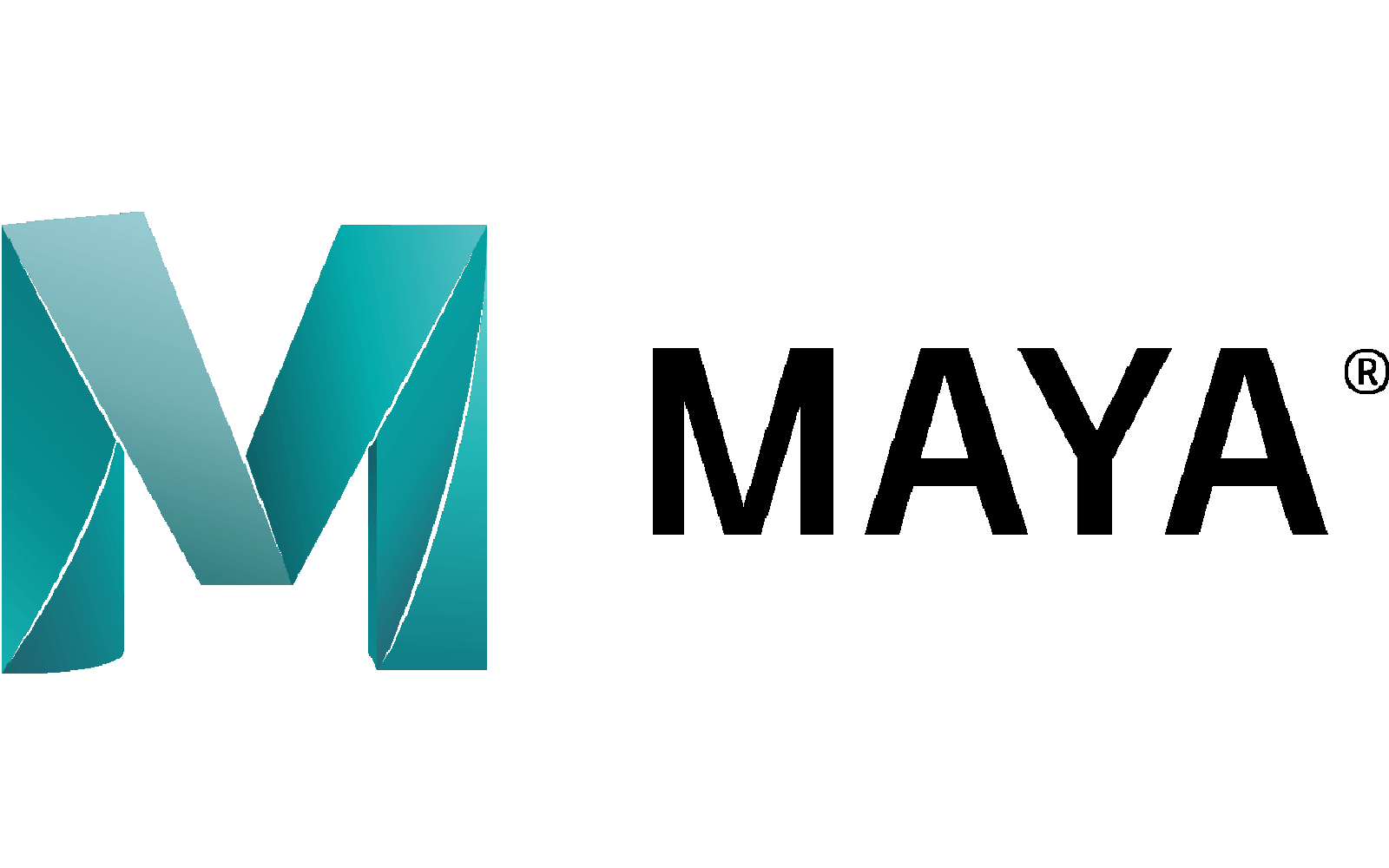 Maya Logo PNG