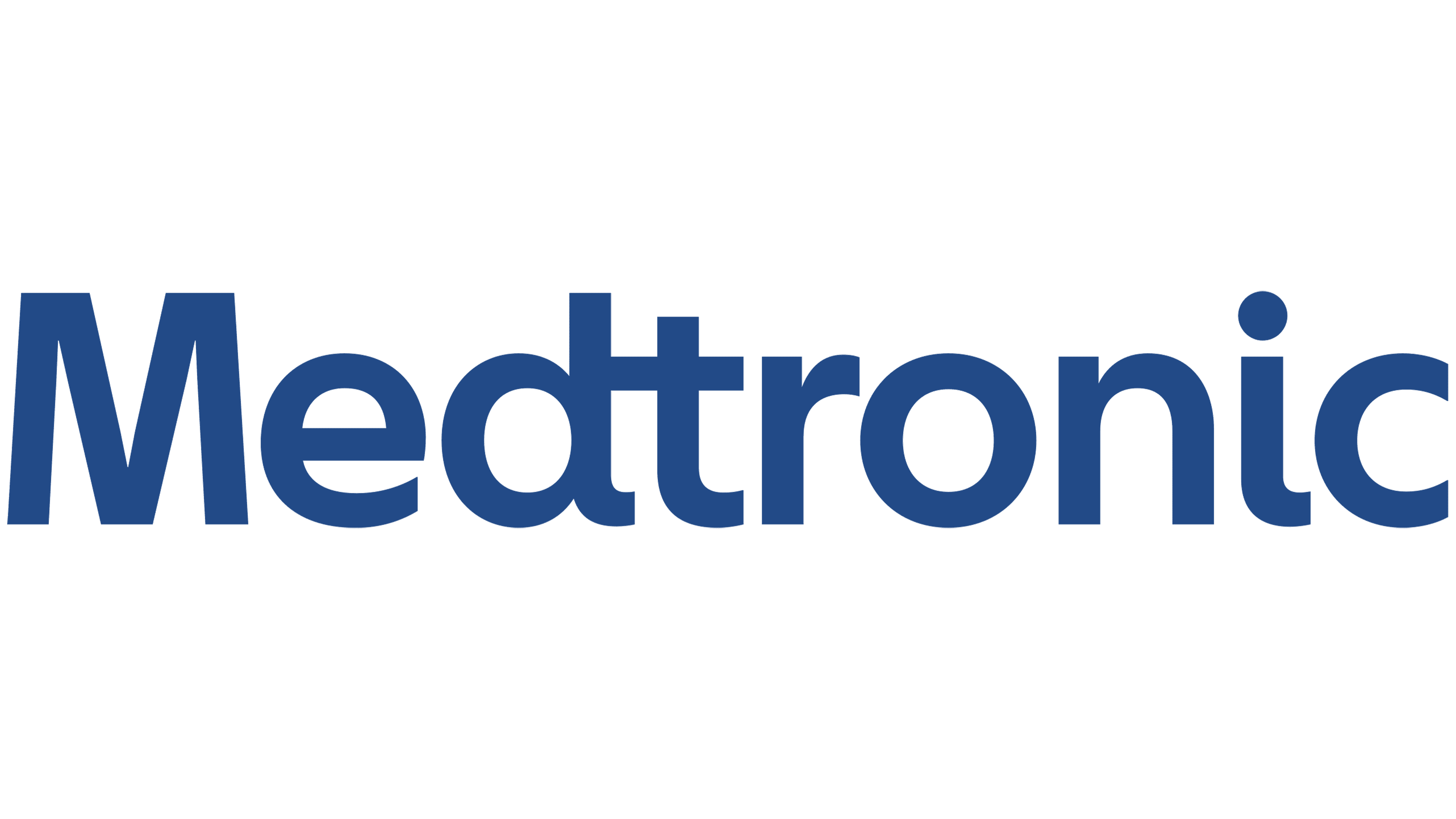 Medtronic Logo PNG