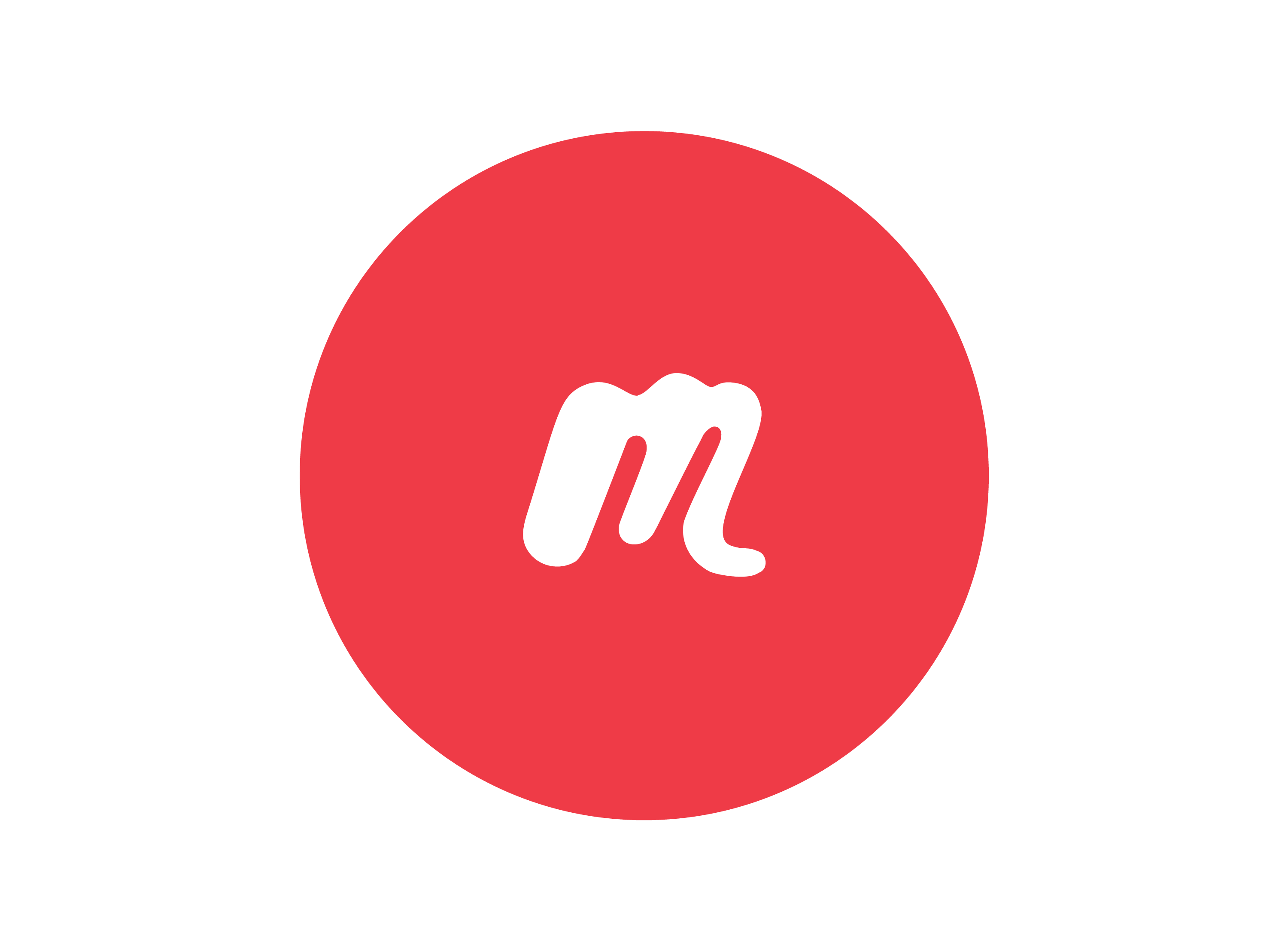 Meetup Logo PNG