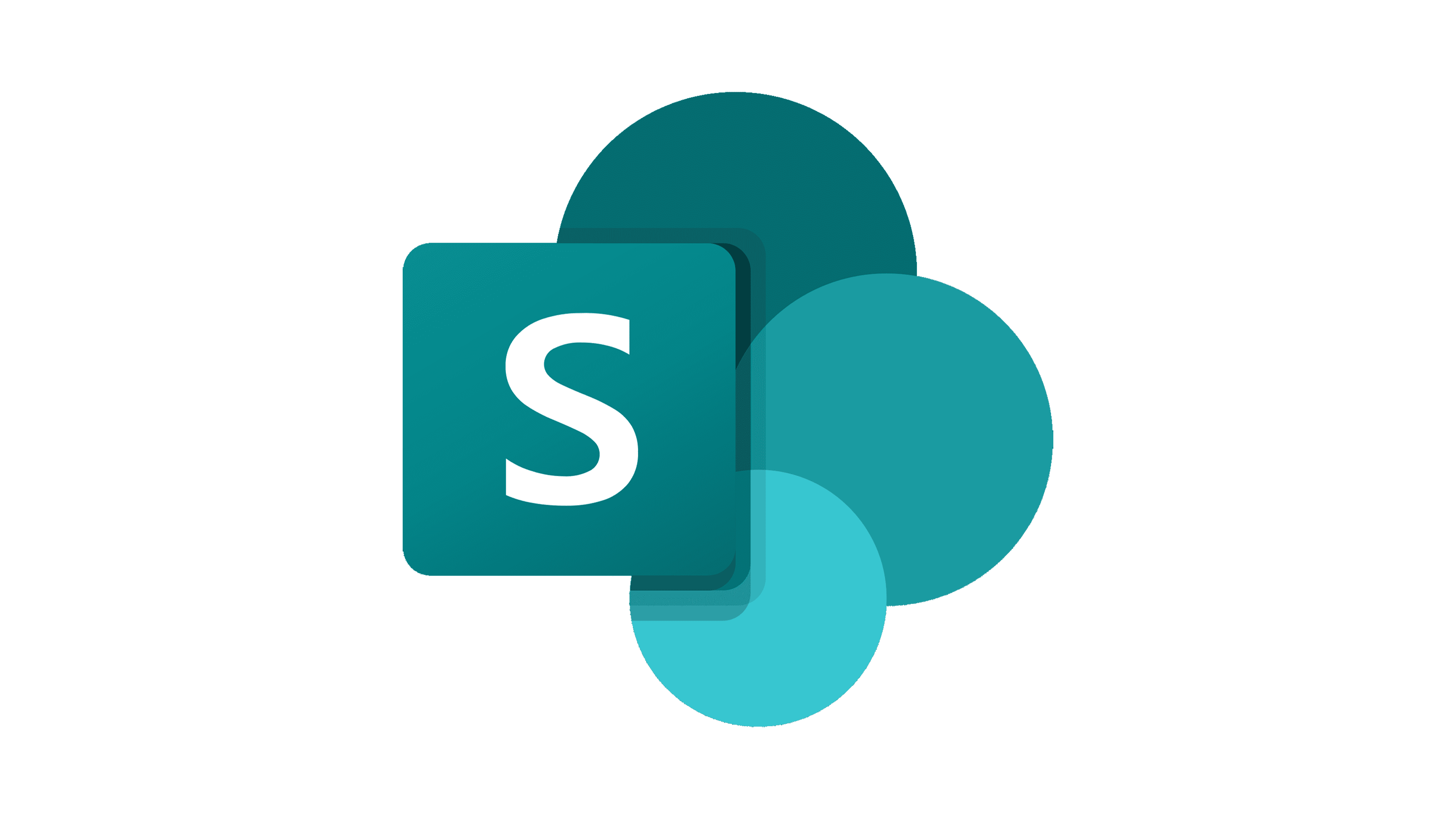 Microsoft Sharepoint Logo PNG