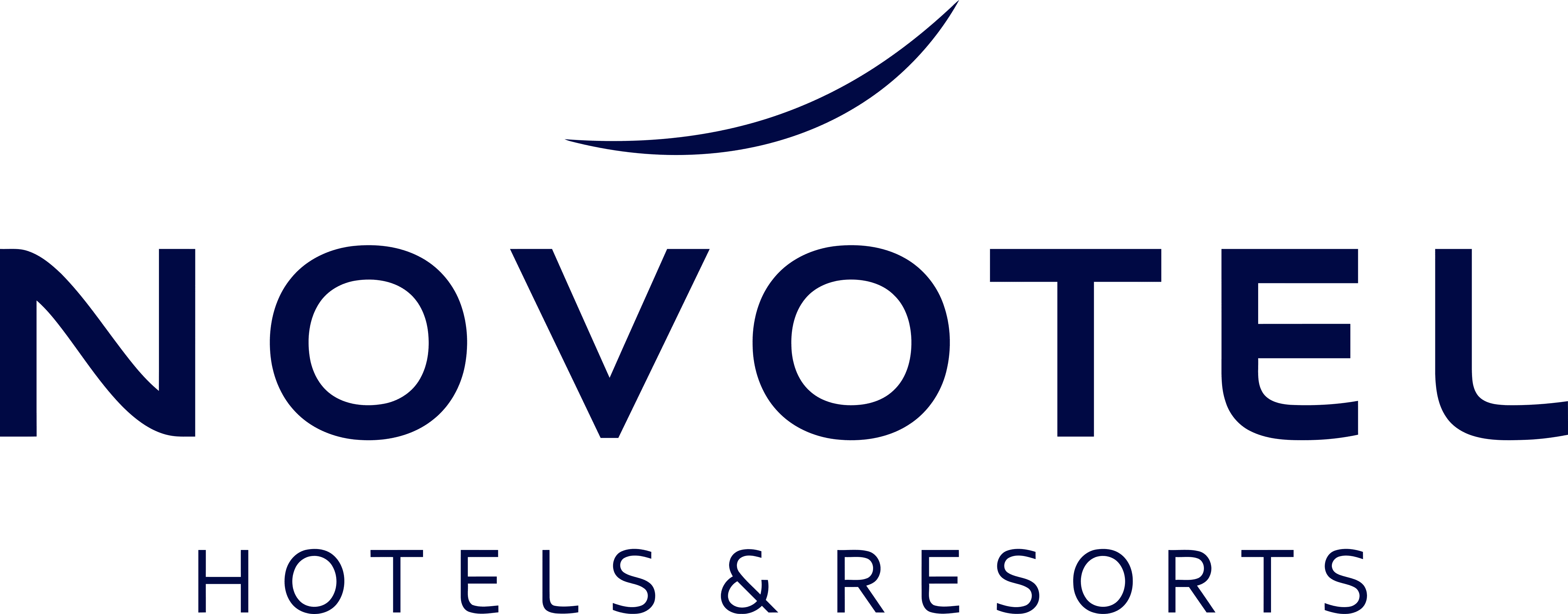 Novotel Logo PNG