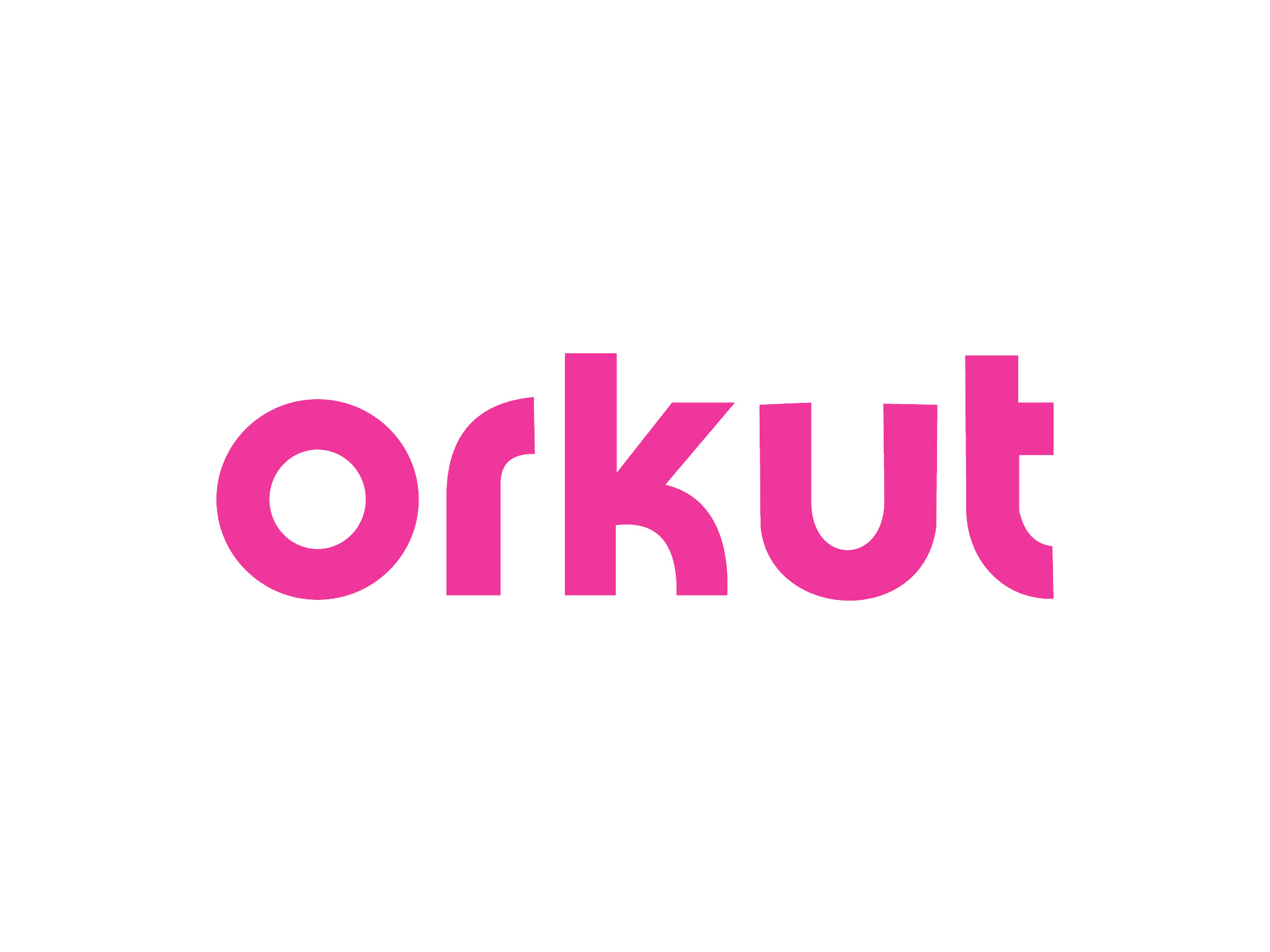 Orkut Logo PNG