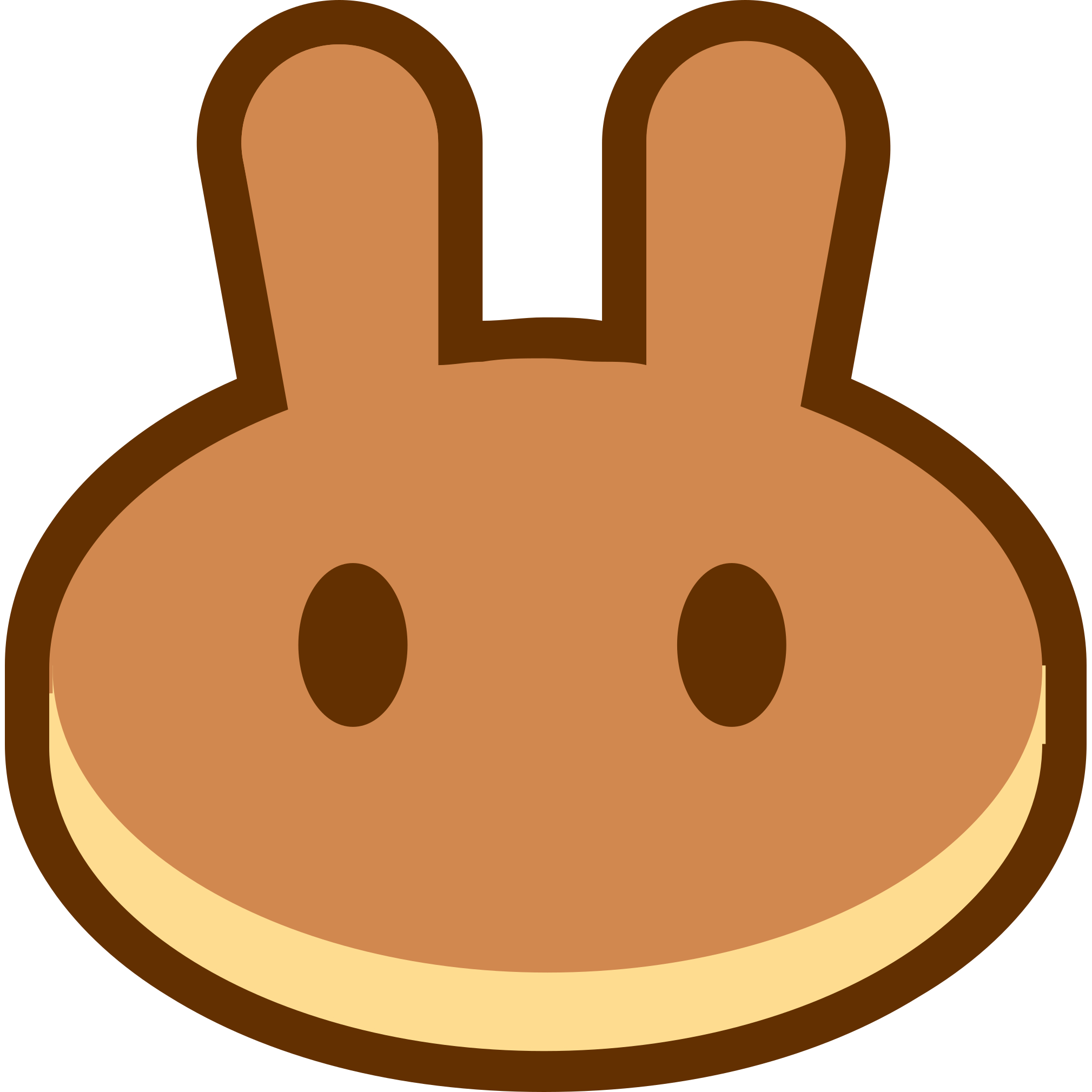 Pancakeswap Logo PNG