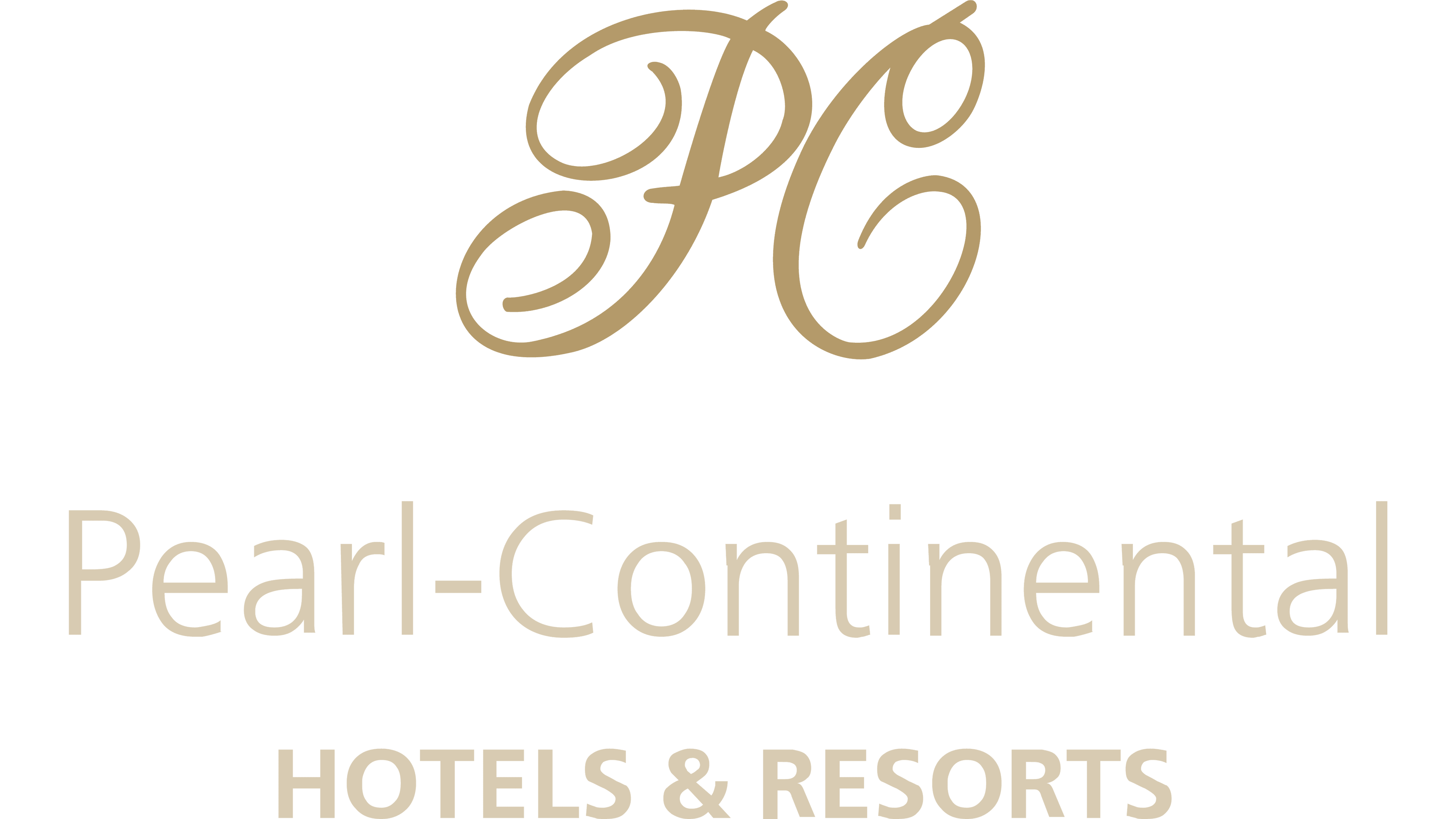 Pearl Continental Logo PNG