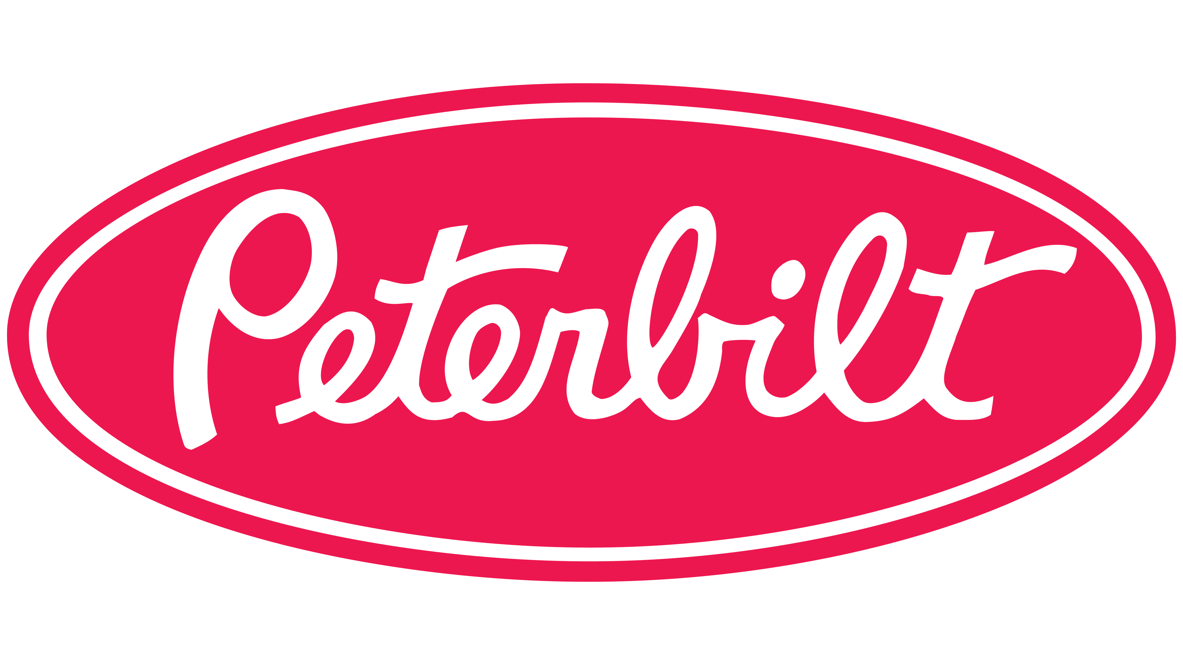 Peterbilt Logo PNG