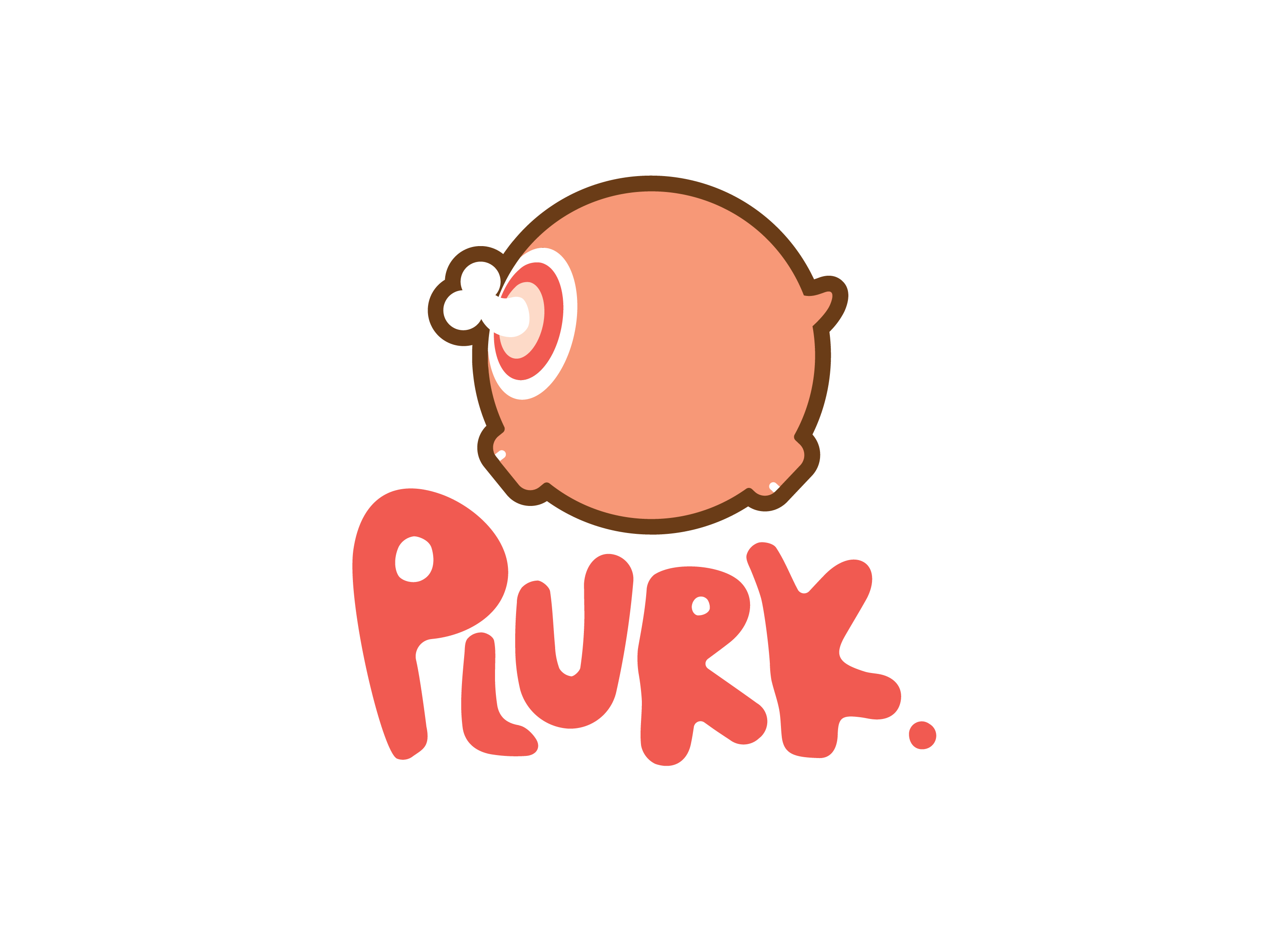 Plurk Logo PNG