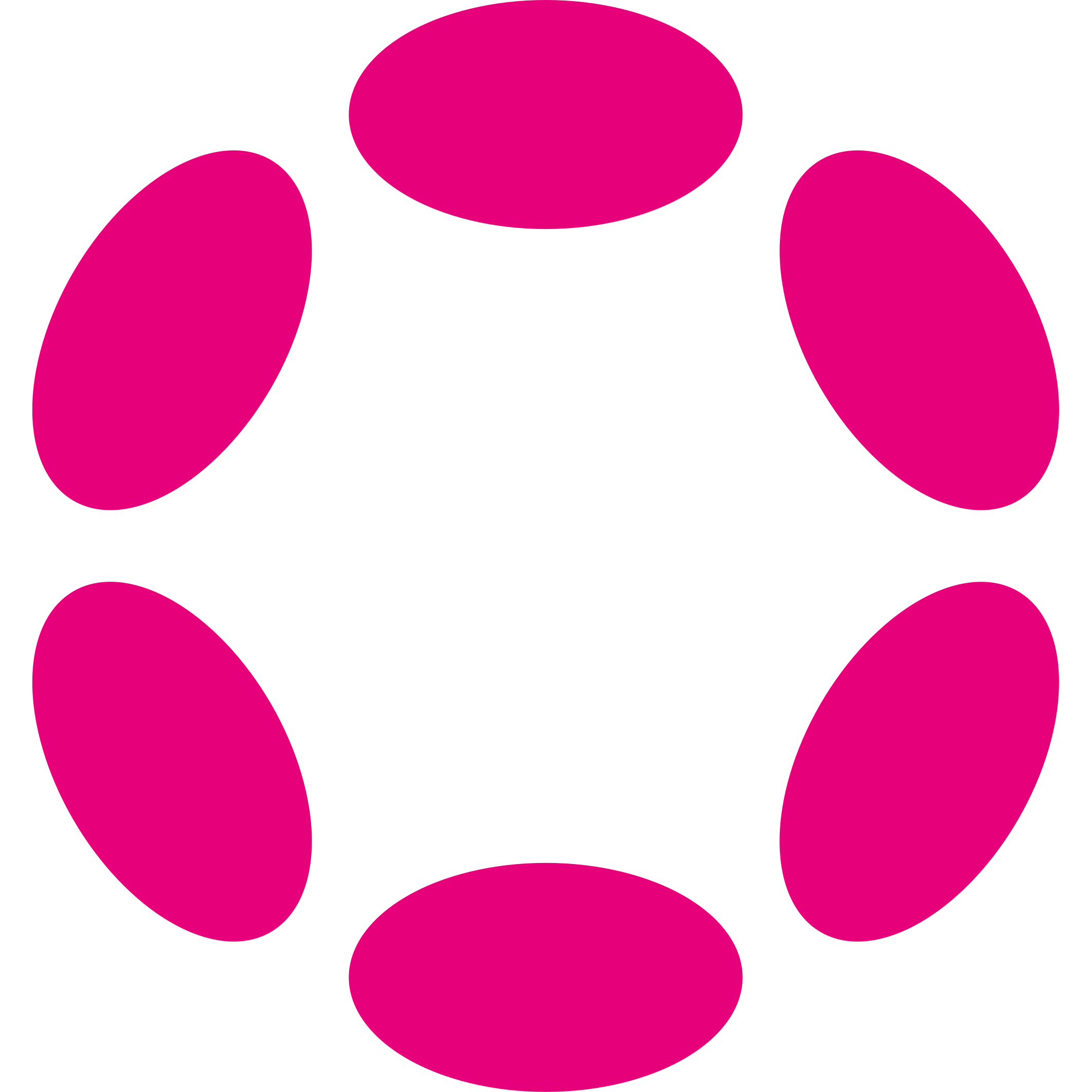 Polkadot Logo PNG