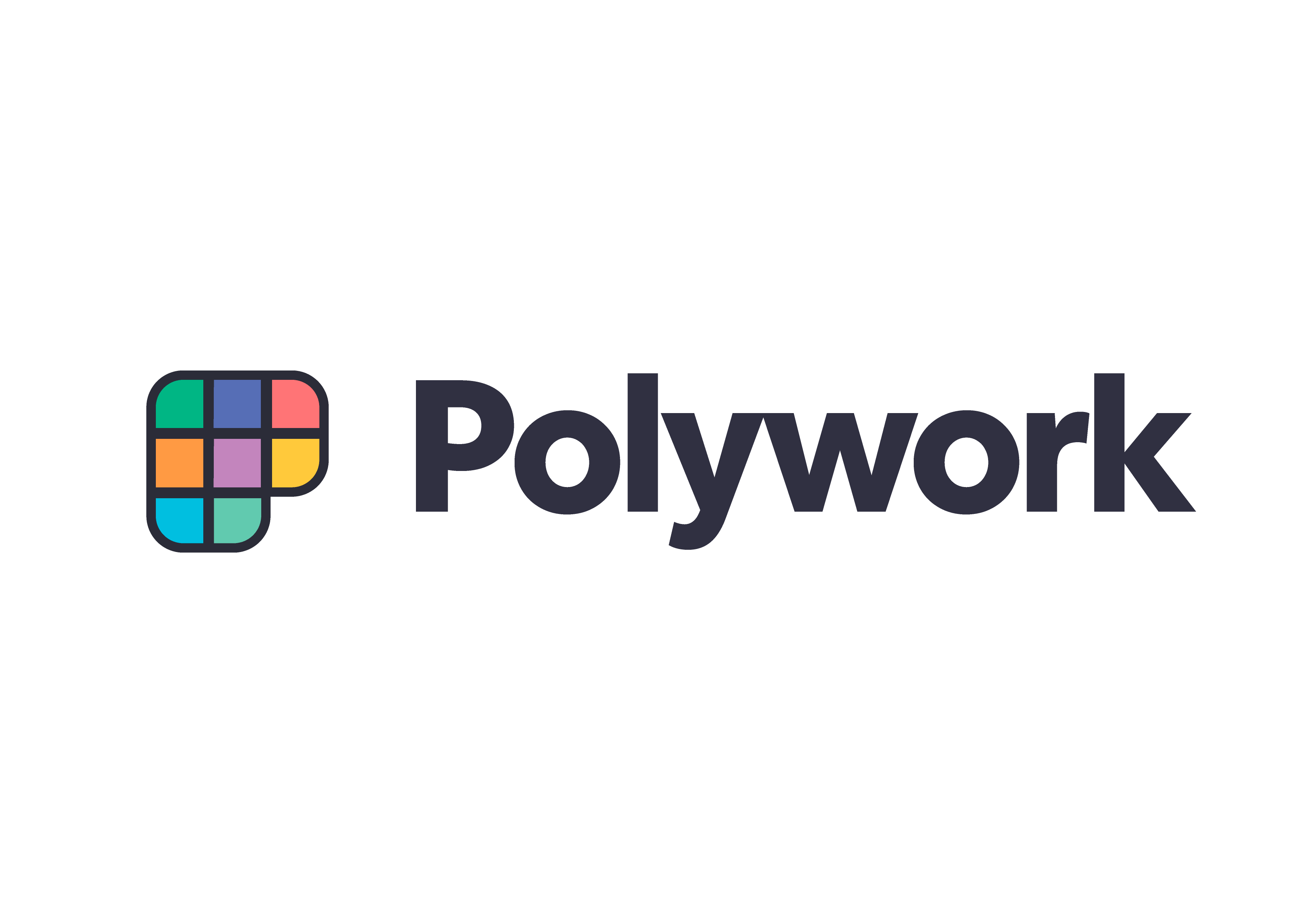 Polywork Logo PNG