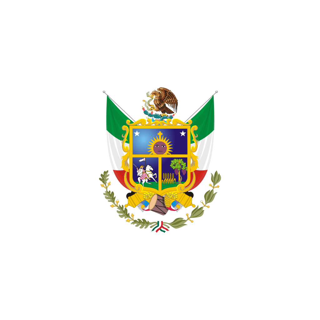 Queretaro Flag Logo PNG Download