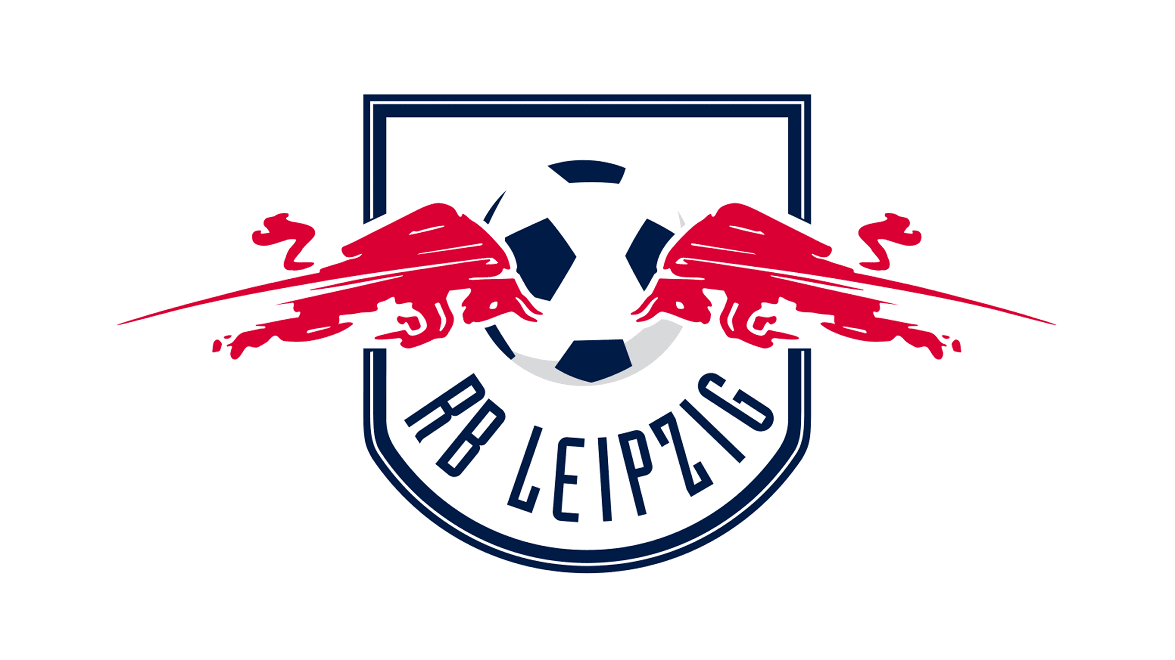 RB Leipzig Logo PNG