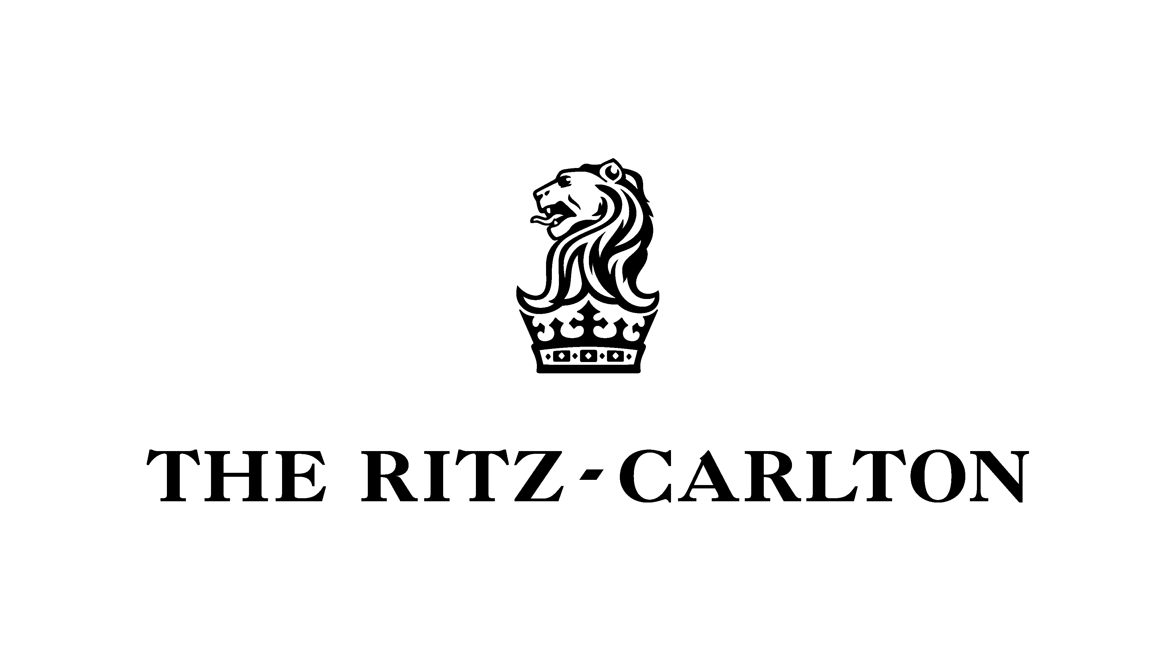 Ritz Carlton Logo PNG