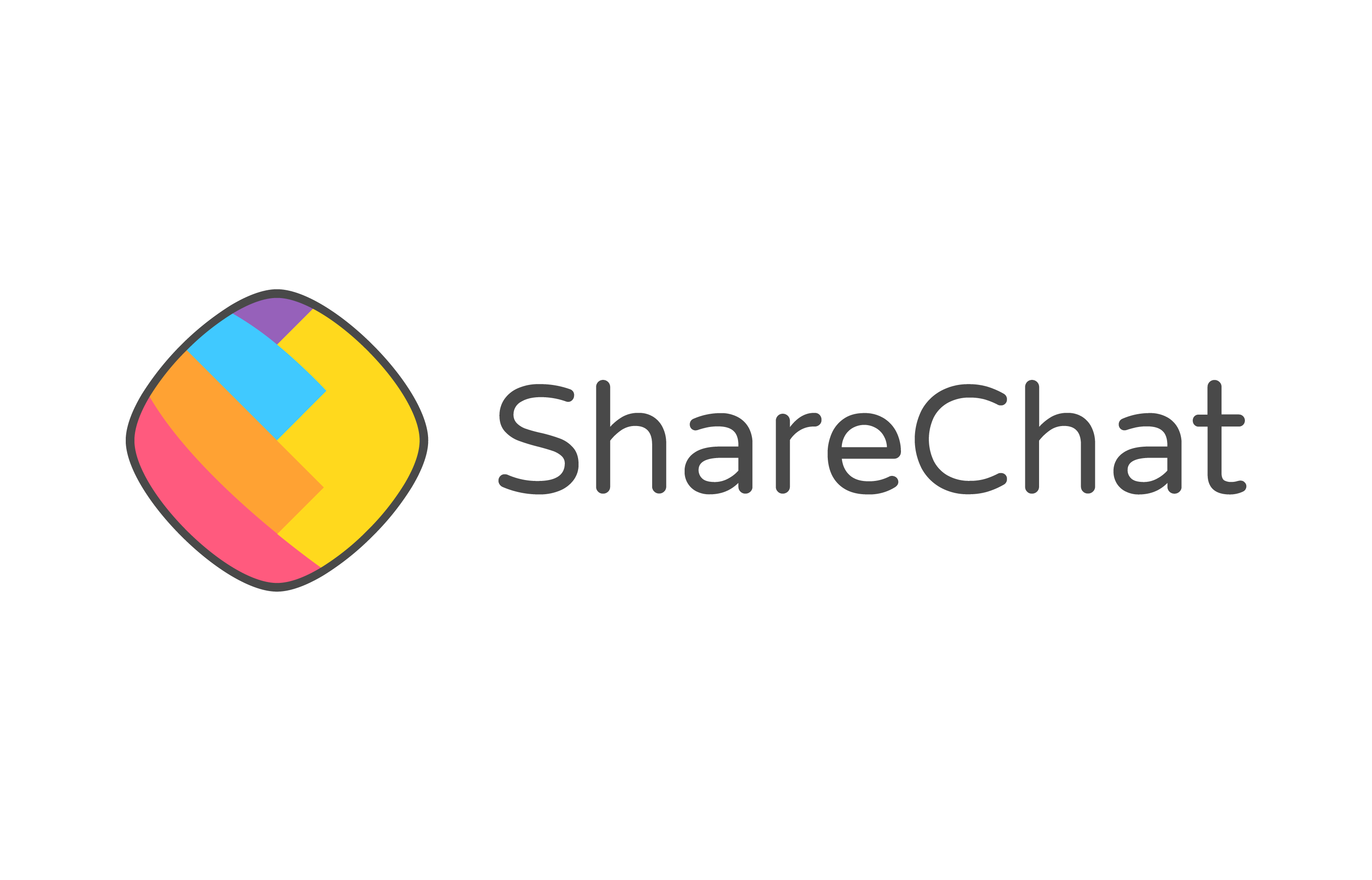 Sharechat Logo PNG