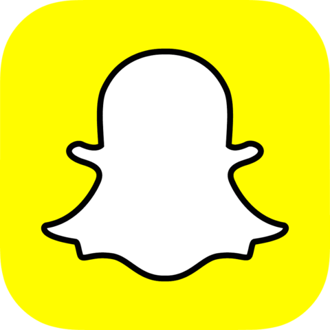 Snapchat Logo PNG