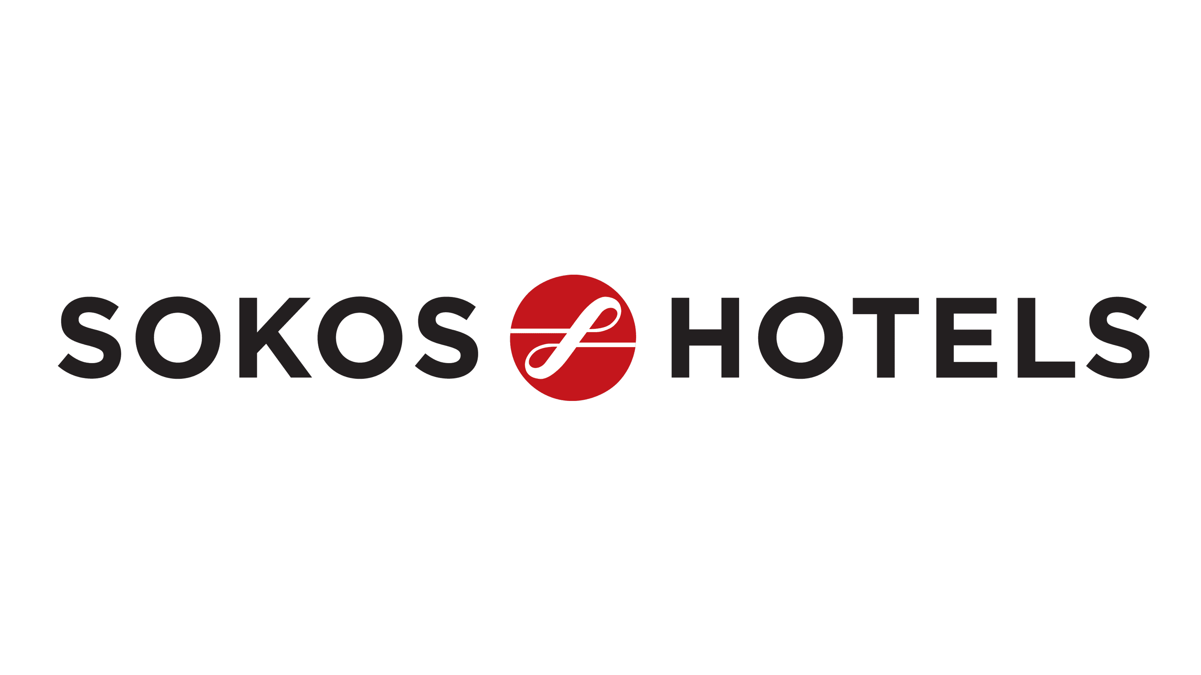 Sokos Hotels Logo PNG