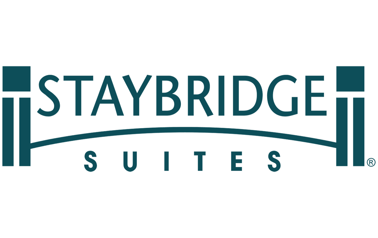 Staybridge Suites Logo PNG