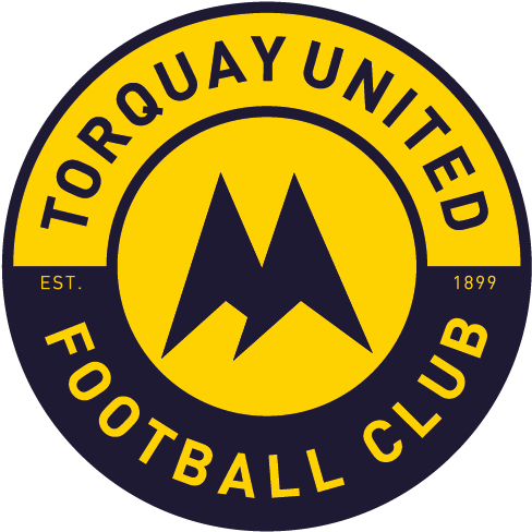 Torquay United FC Logo PNG