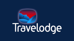 Travelodge Hotels Logo