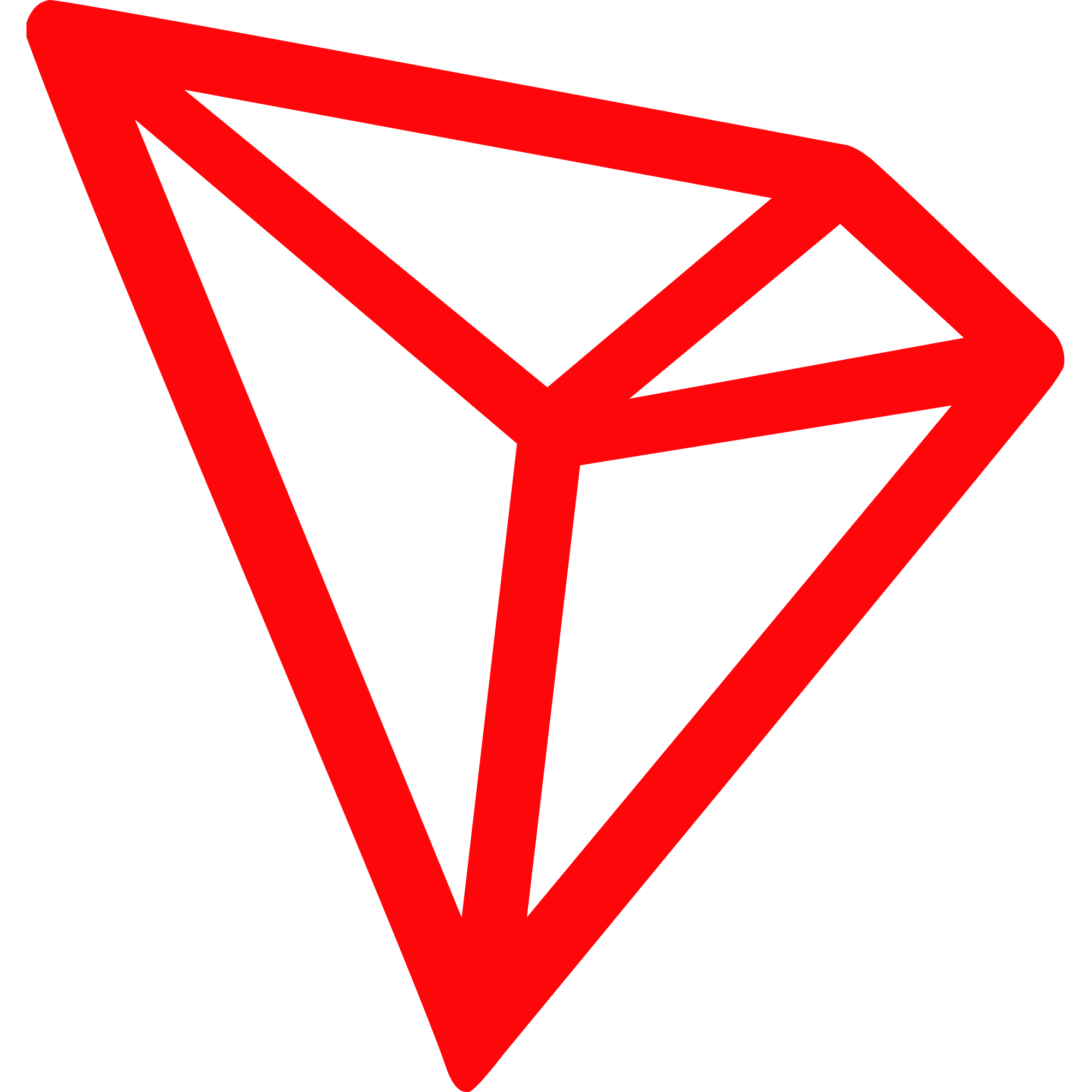 Tron Logo PNG