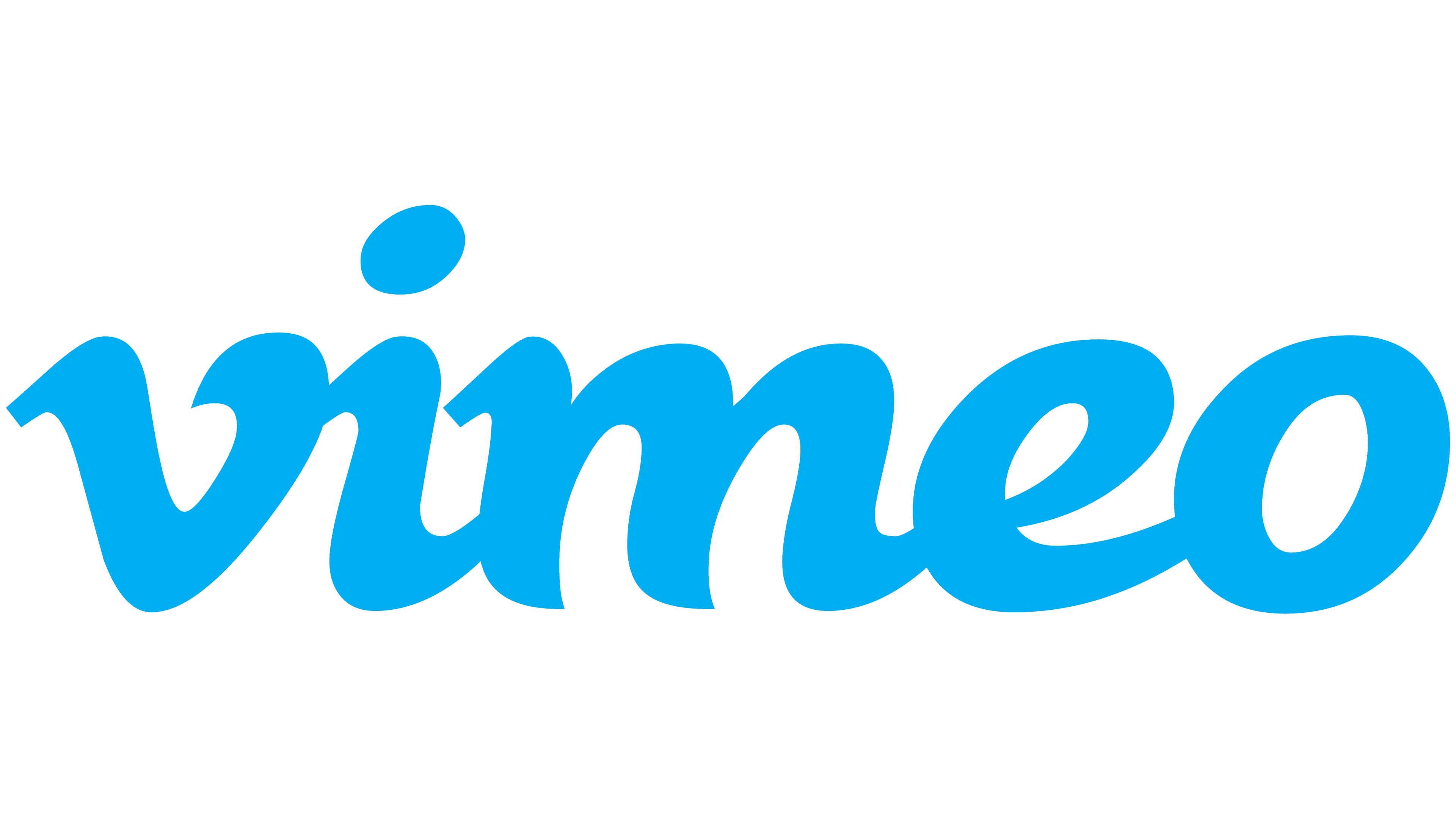 Vimeo Logo PNG