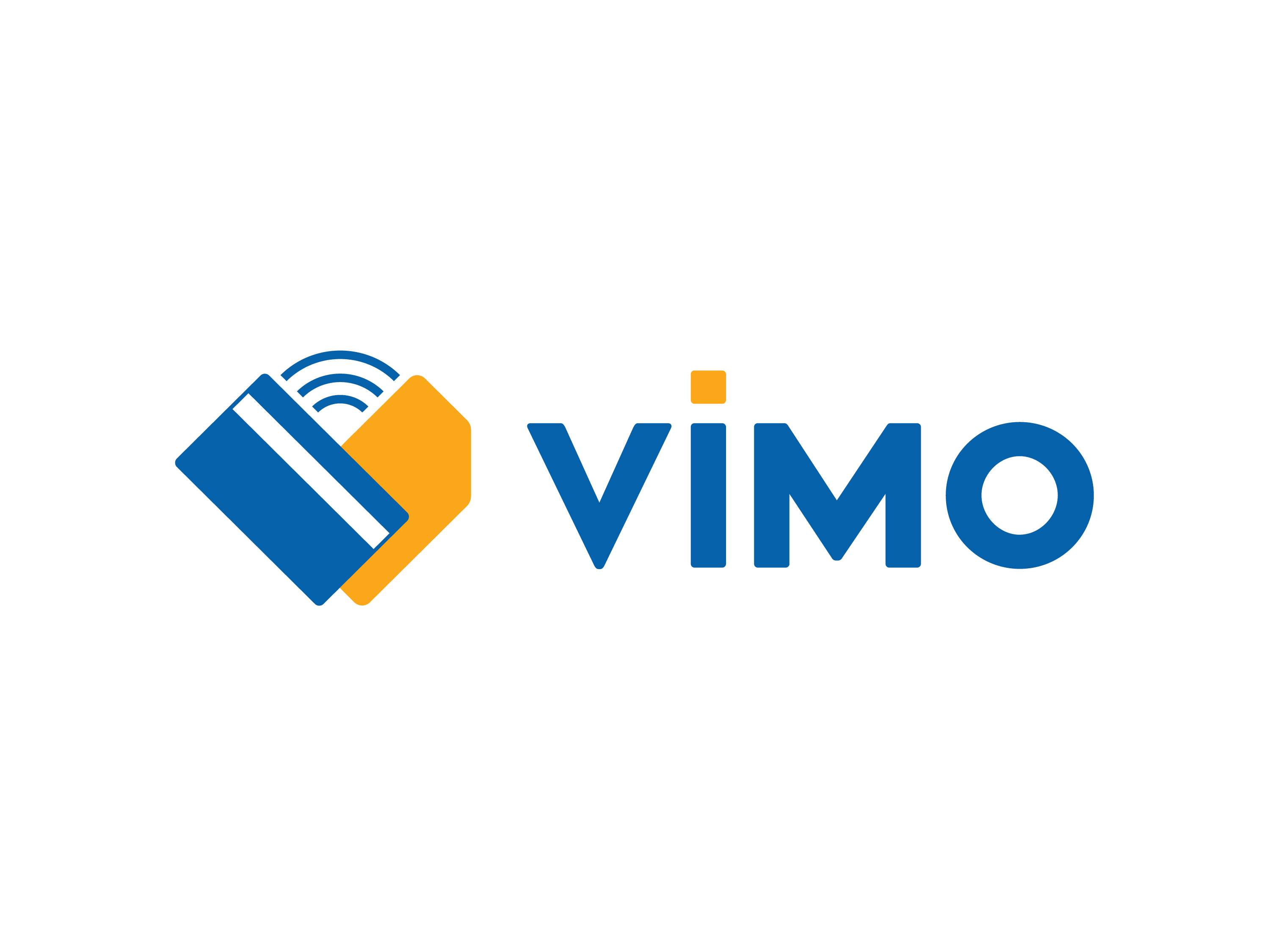 Vimo Logo PNG