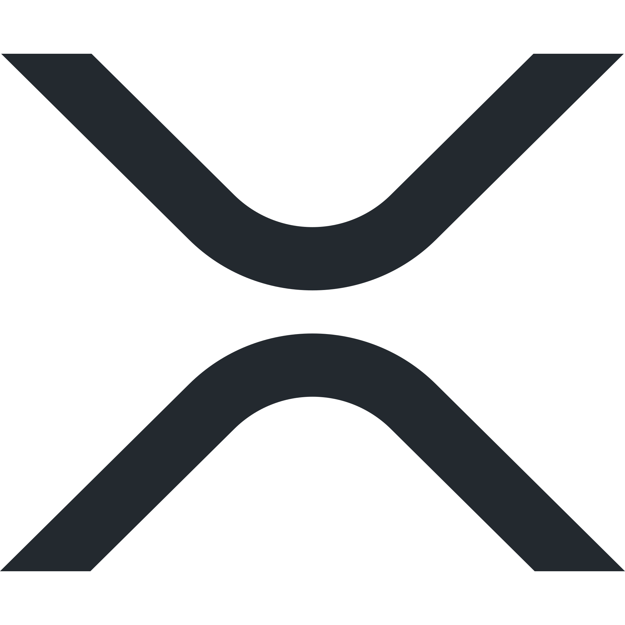 XRP Logo PNG