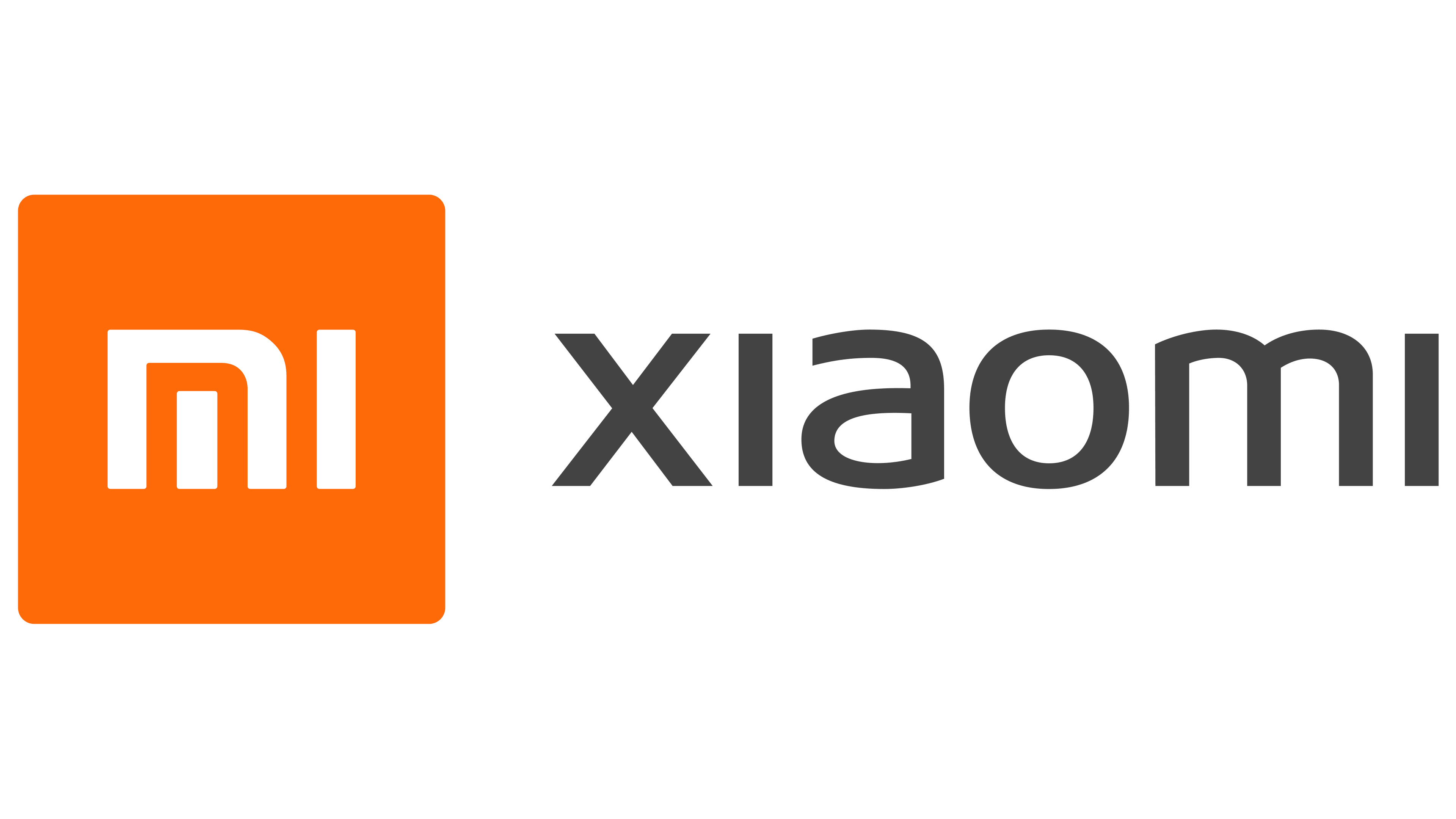 Xiaomi Logo PNG