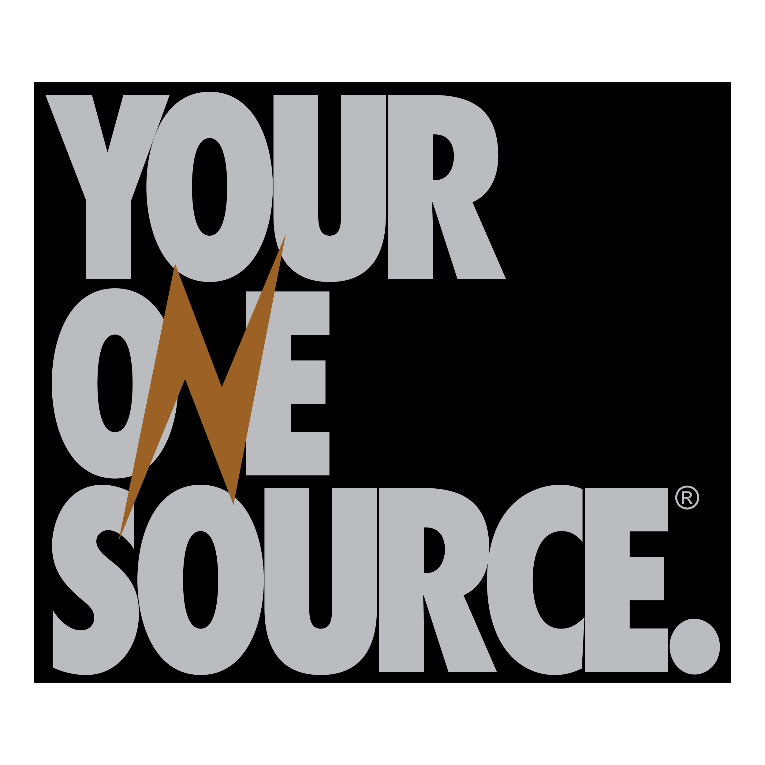 Your One Source Logo PNG